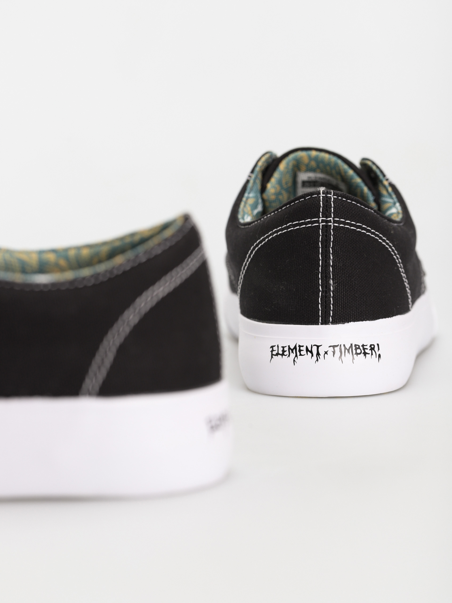 Buty Element Topaz C3 (black timber)