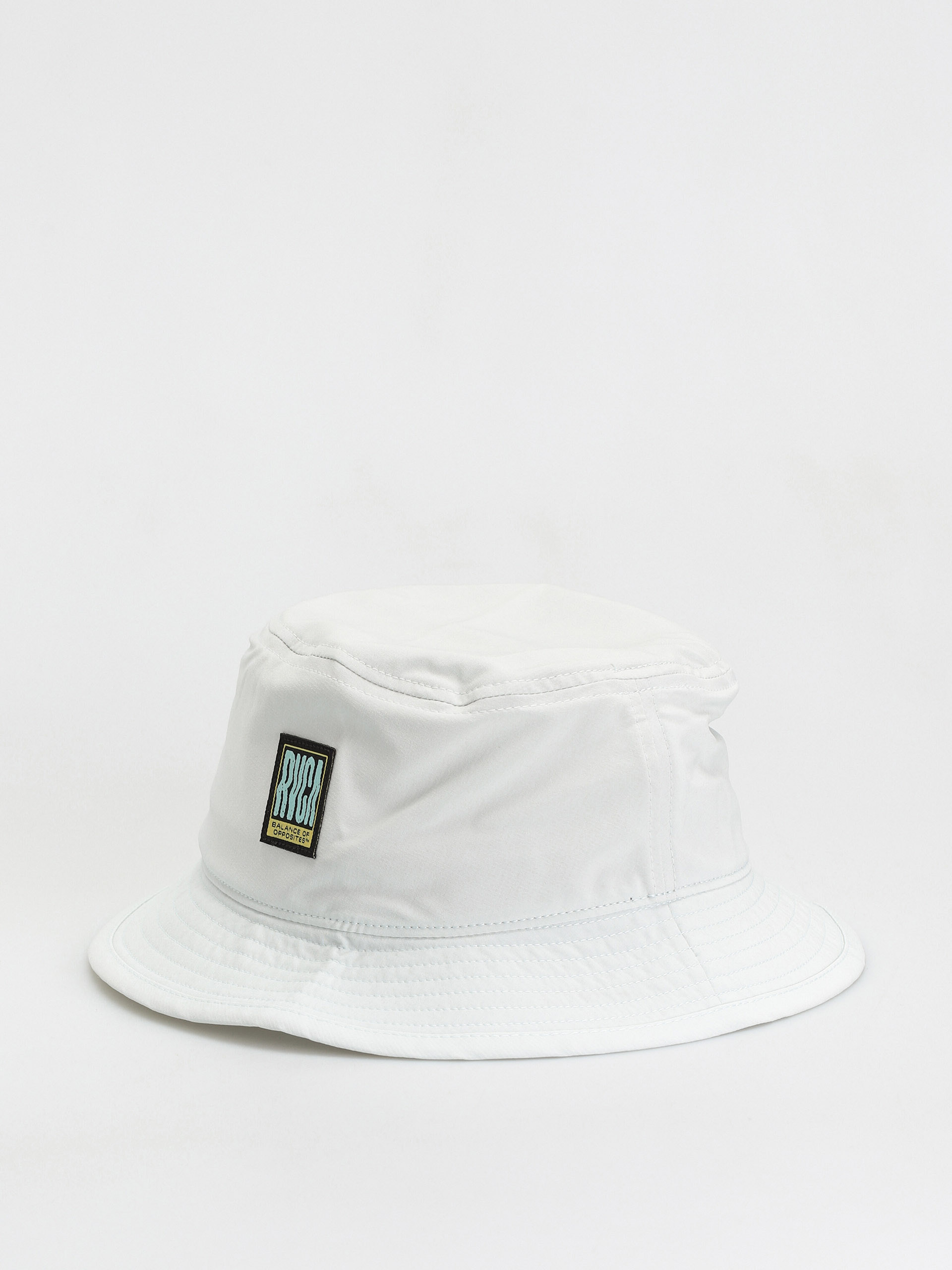 Kapelusz RVCA Reactive Bucket (green tea)
