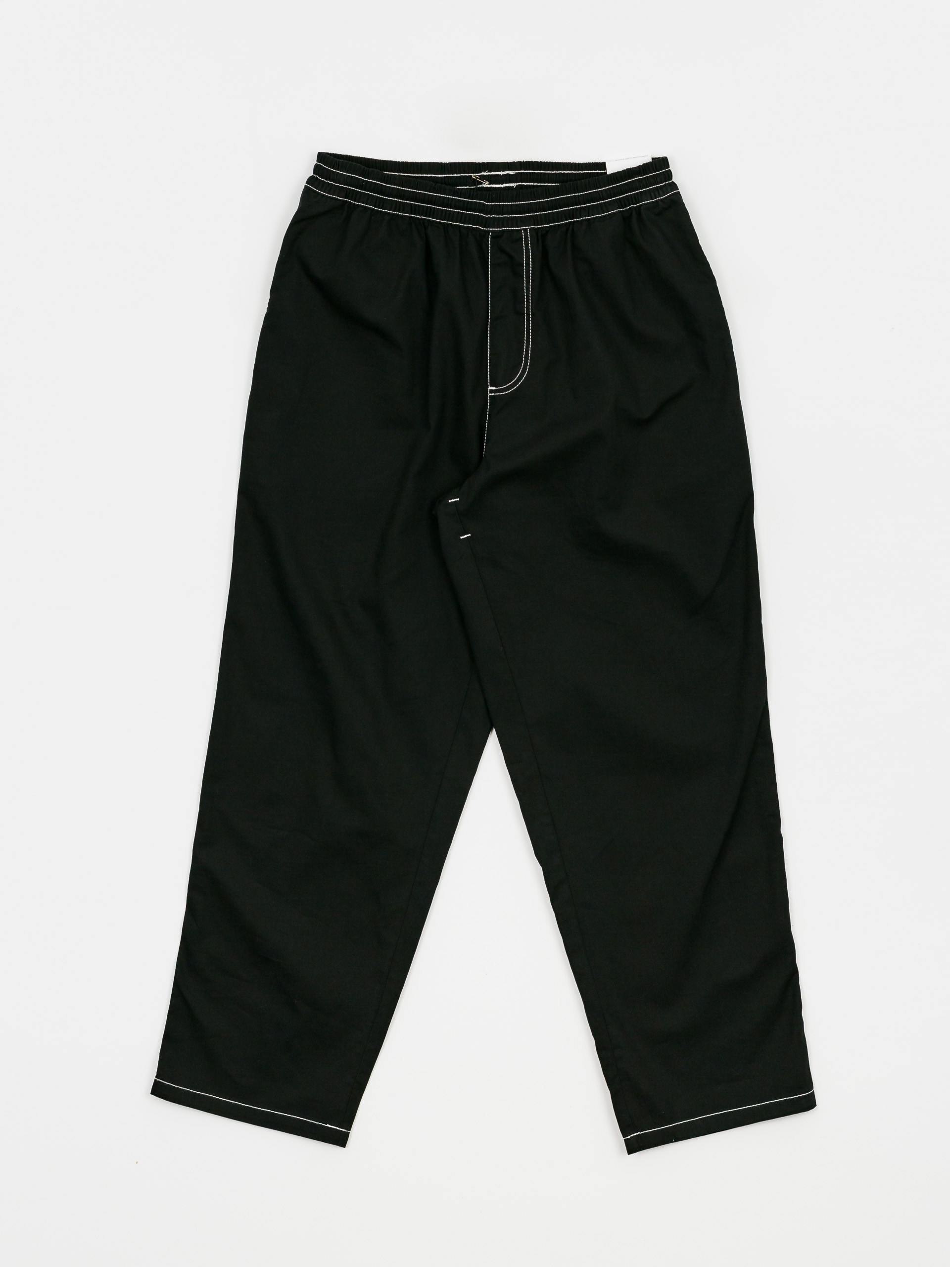 Spodnie Polar Skate Contrast Surf (black)