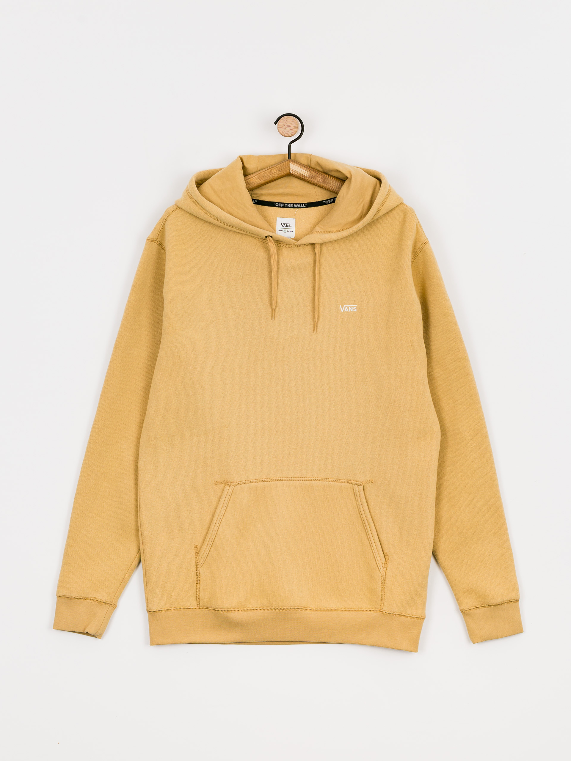 Bluza z kapturem Vans Comfycush HD (comfycush taos taupe)