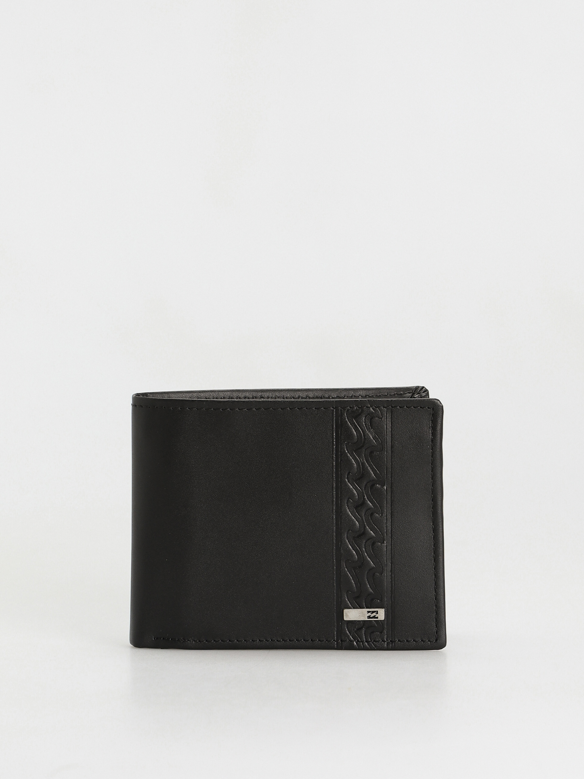 Portfel Billabong Dbah Leather (black)