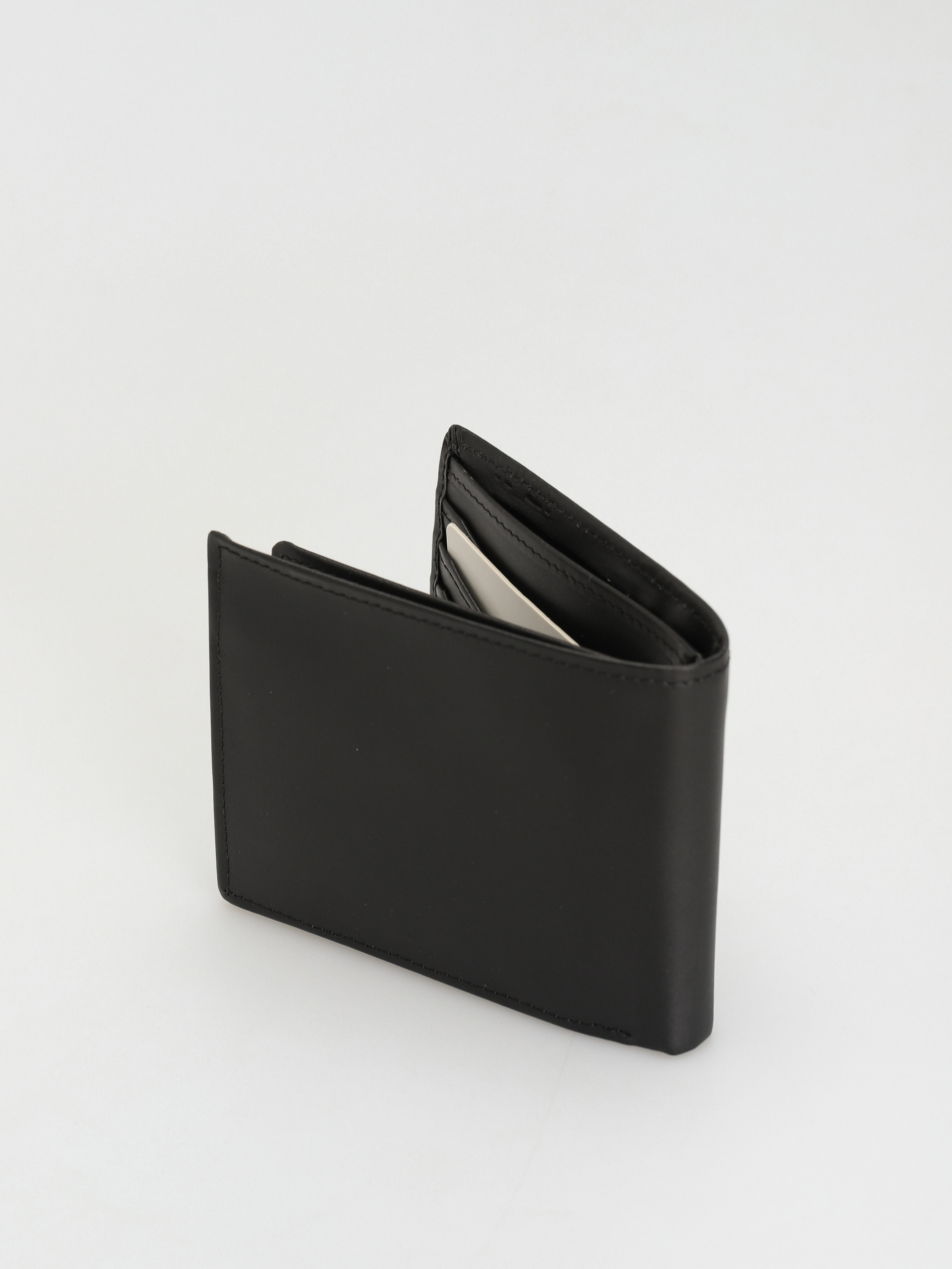 Portfel Billabong Dbah Leather (black)