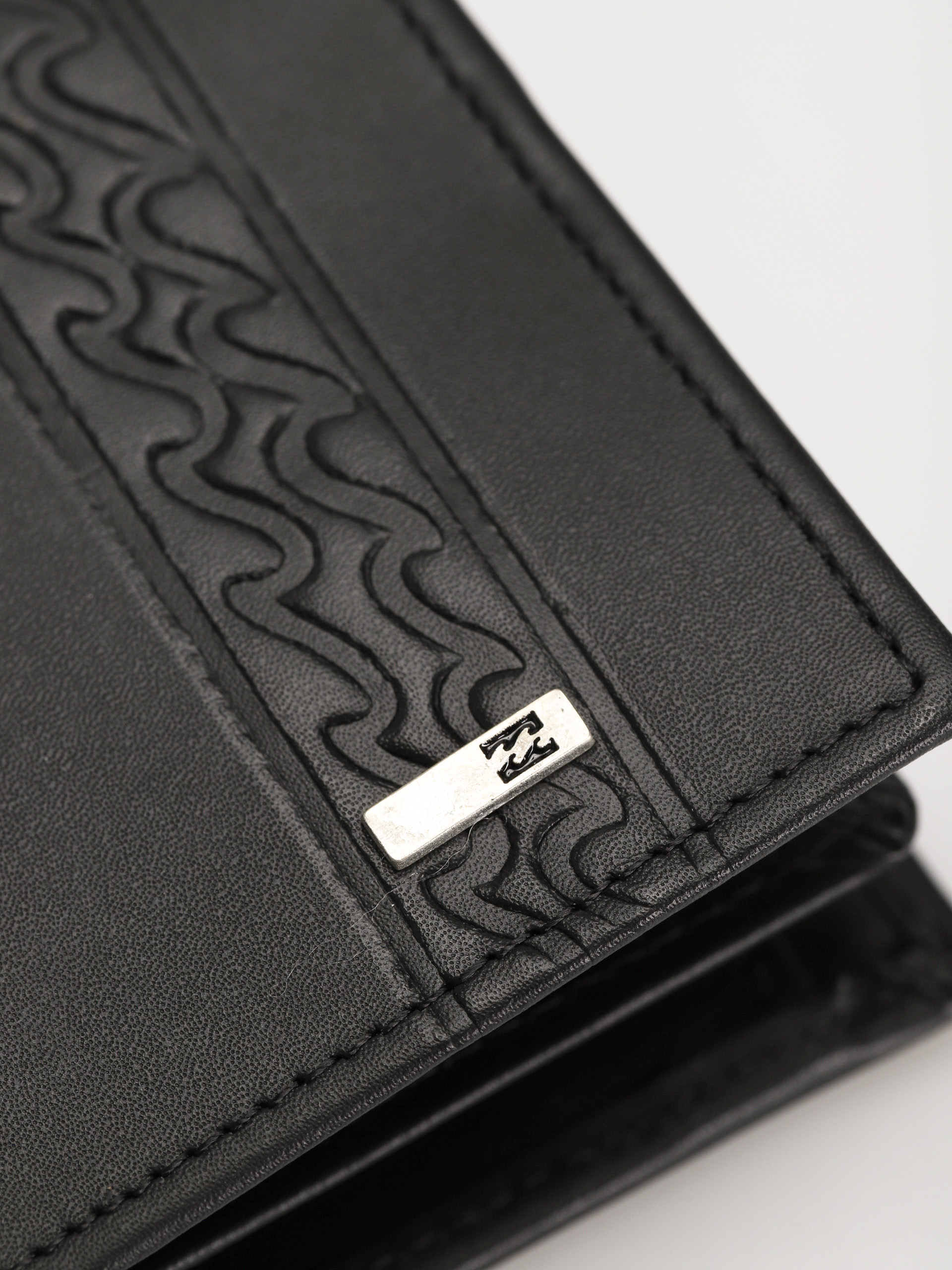 Portfel Billabong Dbah Leather (black)