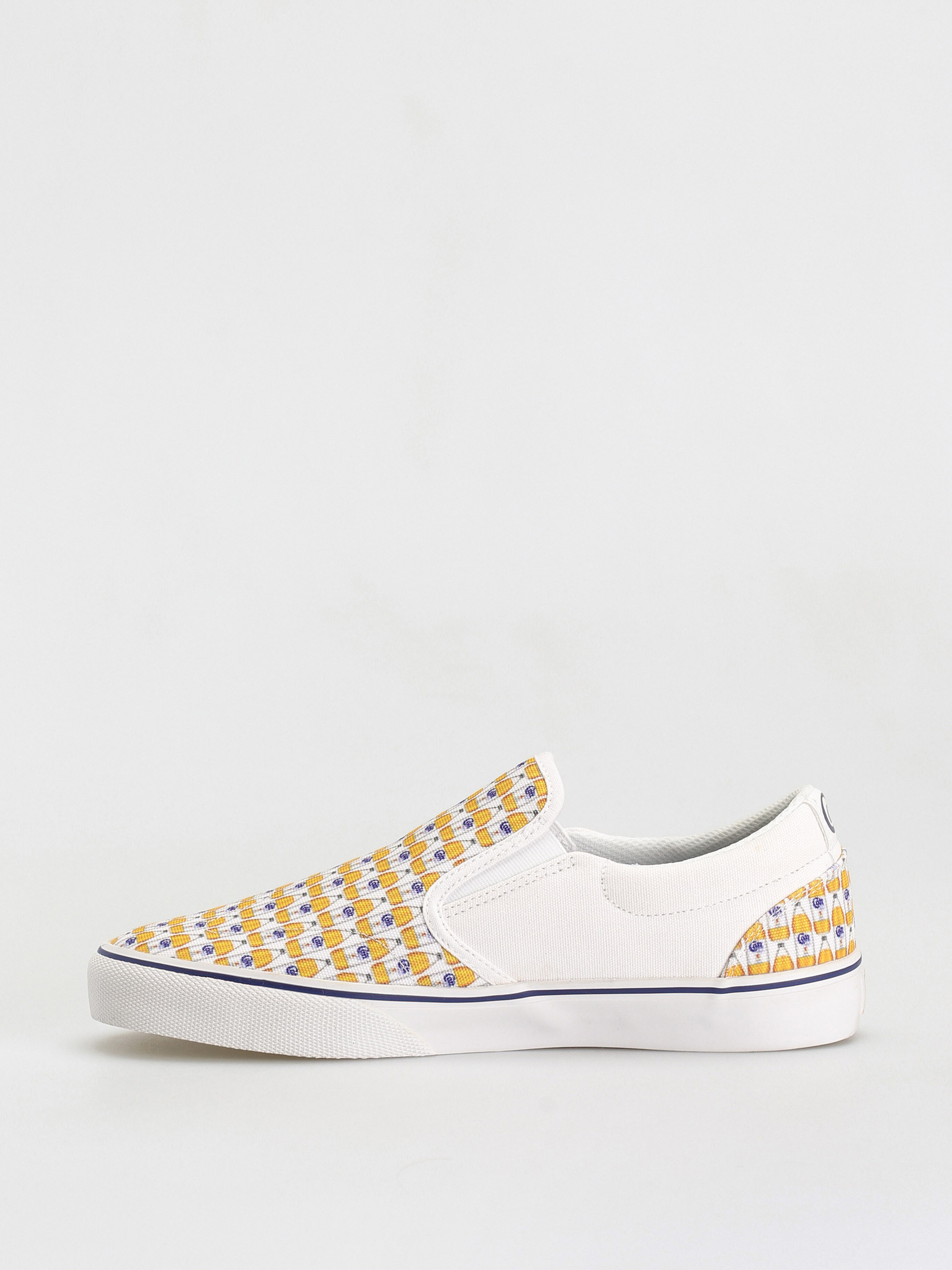 Buty Etnies Marana Slip X Colt 45 (white/print)