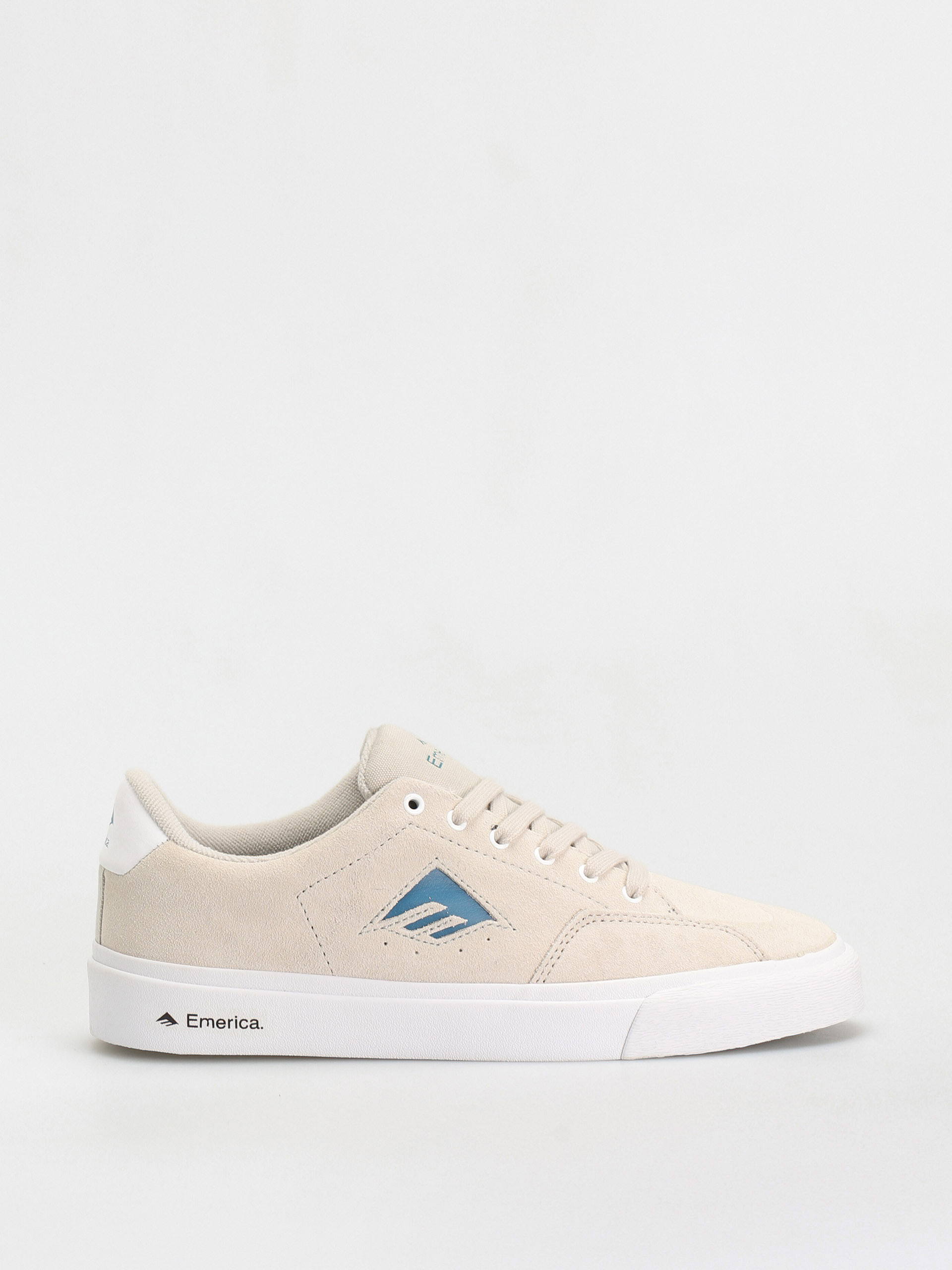 Buty Emerica Temple (white/blue)