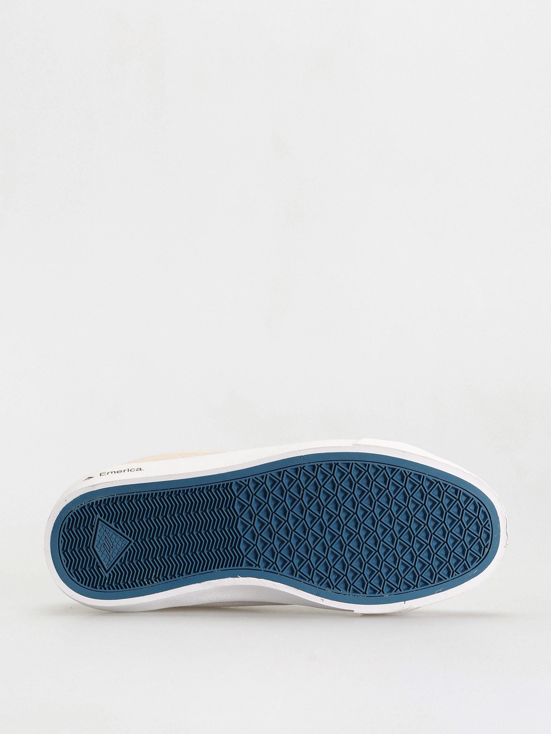 Buty Emerica Temple (white/blue)