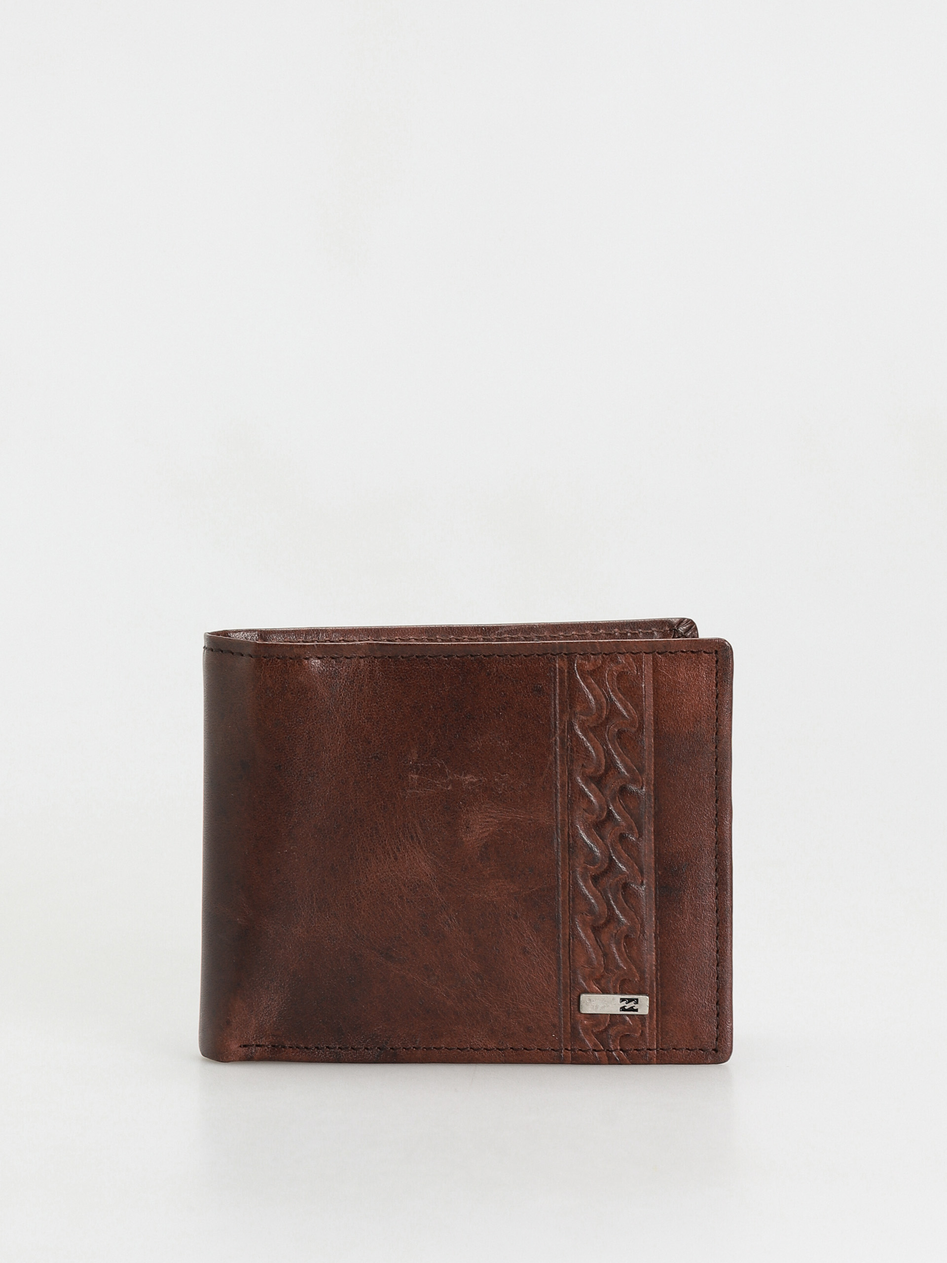 Portfel Billabong Dbah Leather (chocolate)