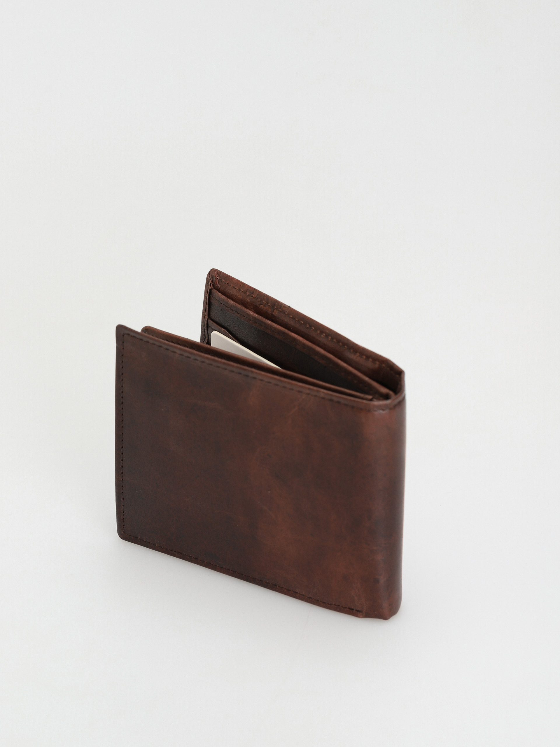 Portfel Billabong Dbah Leather (chocolate)