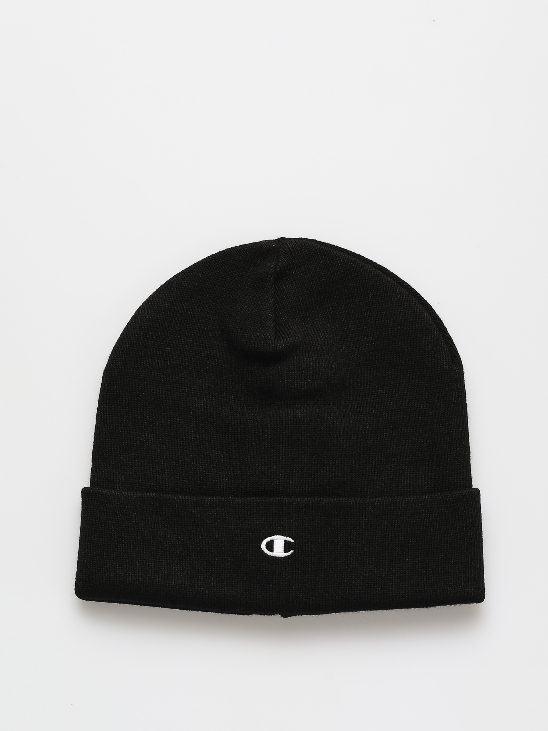 Czapka zimowa Champion Legacy Beanie Cap 804672 (nbk)