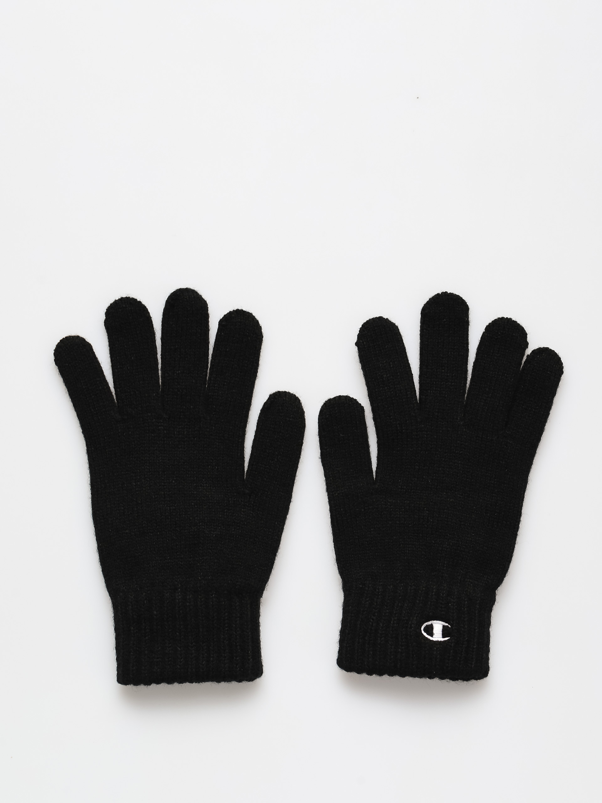 Rękawiczki Champion Legacy Gloves 804919 (nbk)