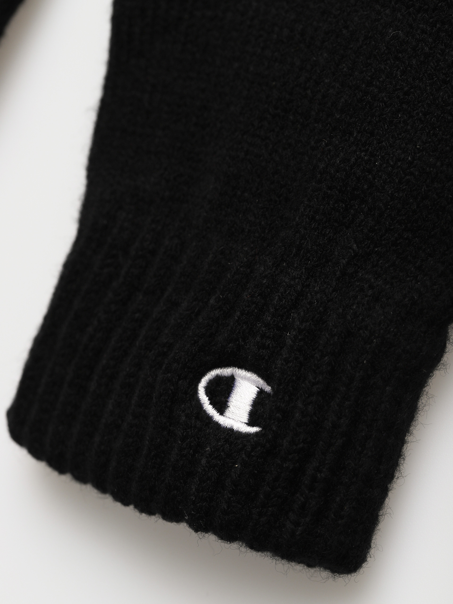 Rękawiczki Champion Legacy Gloves 804919 (nbk)