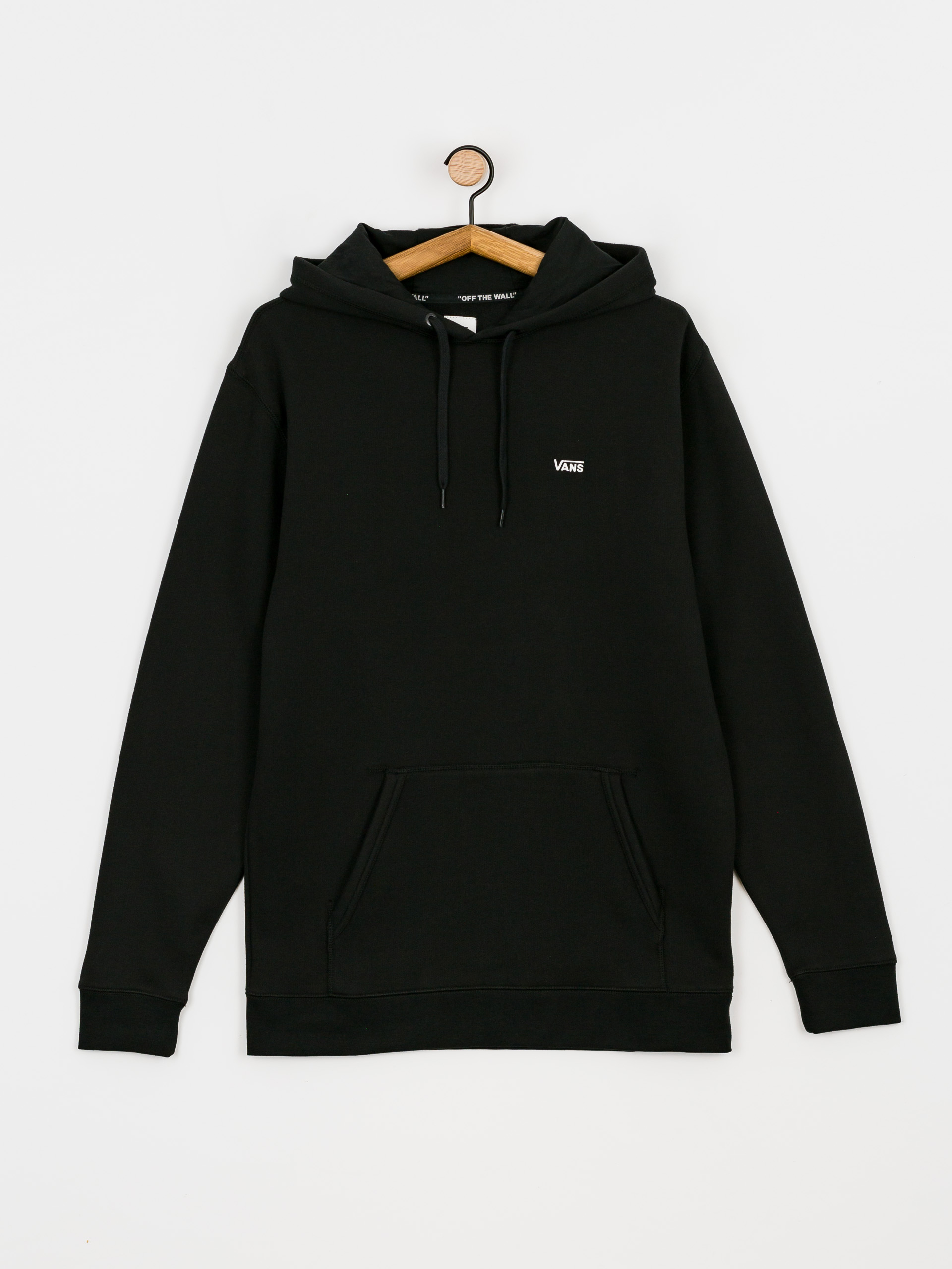 Bluza z kapturem Vans Comfycush HD (black)