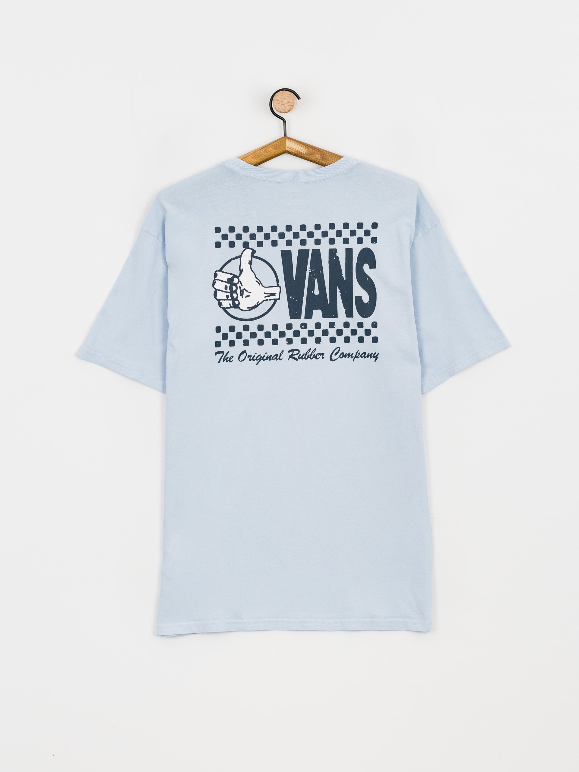 T-shirt Vans 66 Thumbs Up (cashmere blue)