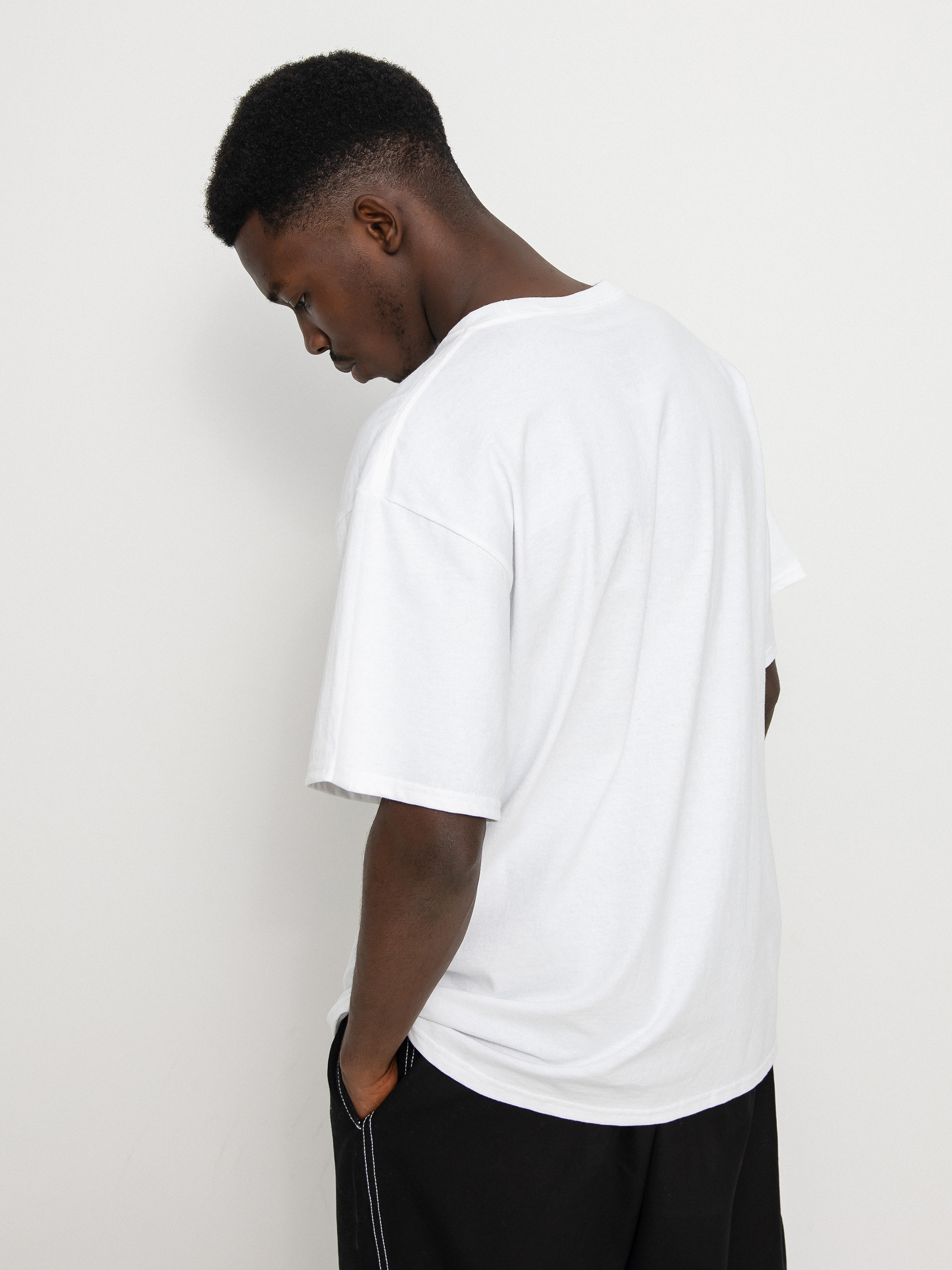 T-shirt Primitive Oracle (white)