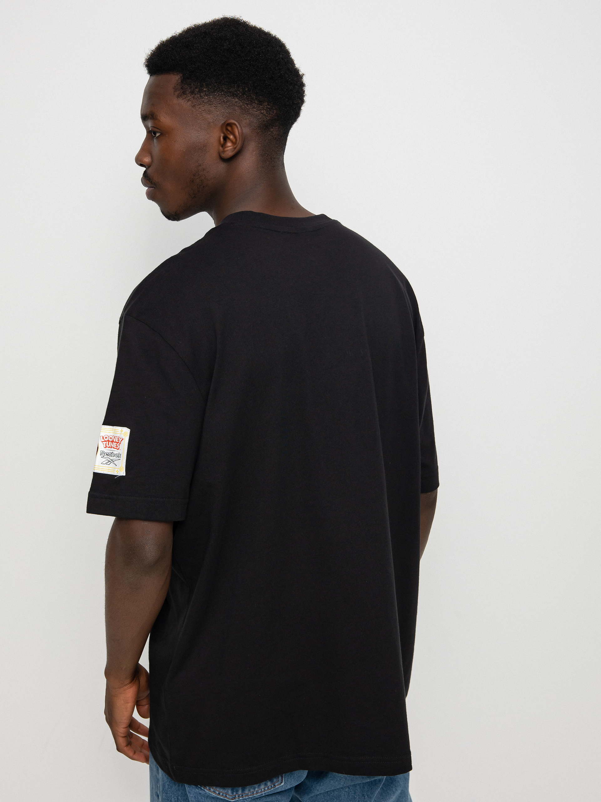 T-shirt Reebok X Looney Tunes (black)