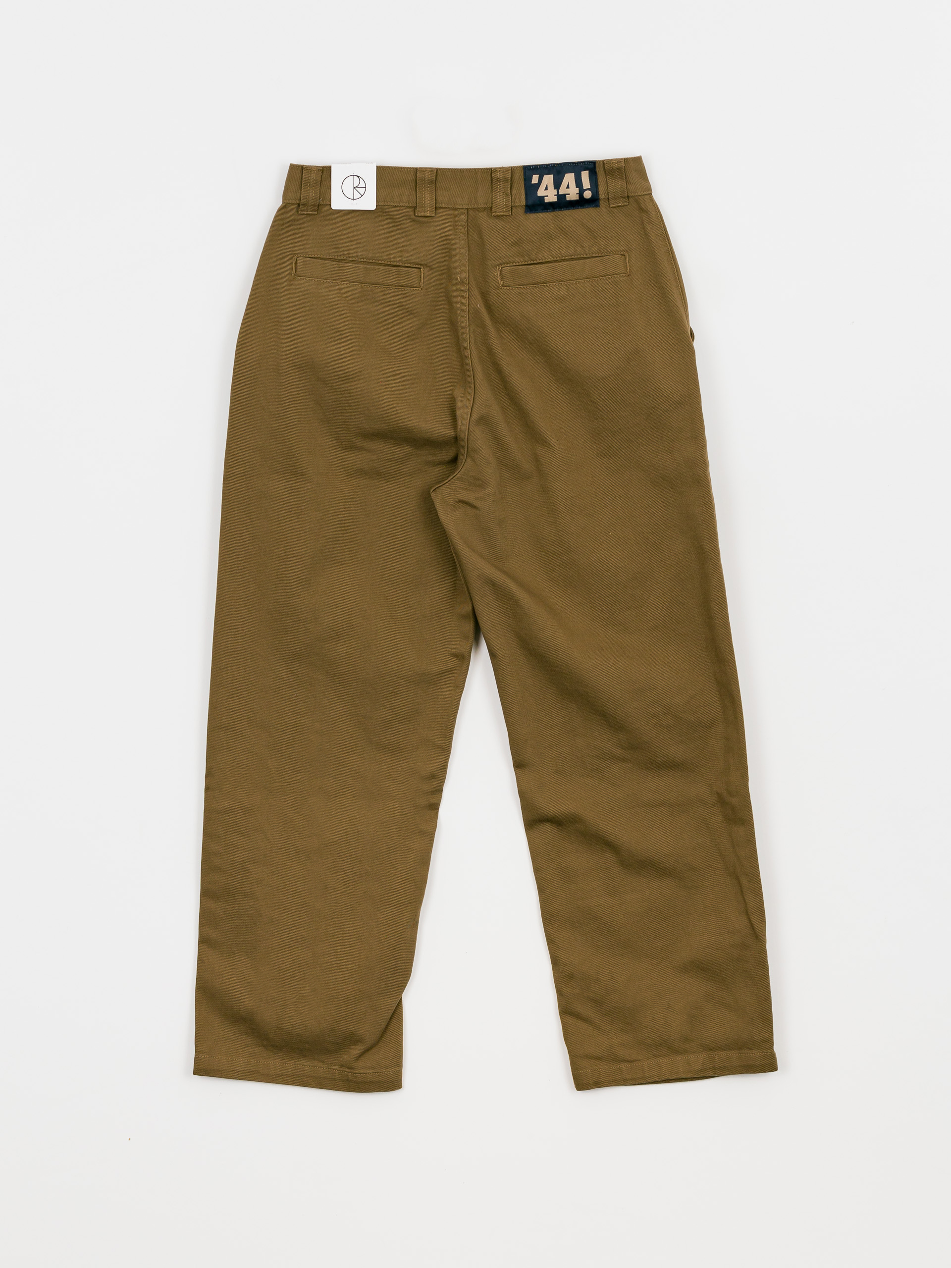 Spodnie Polar Skate 44! (brass)