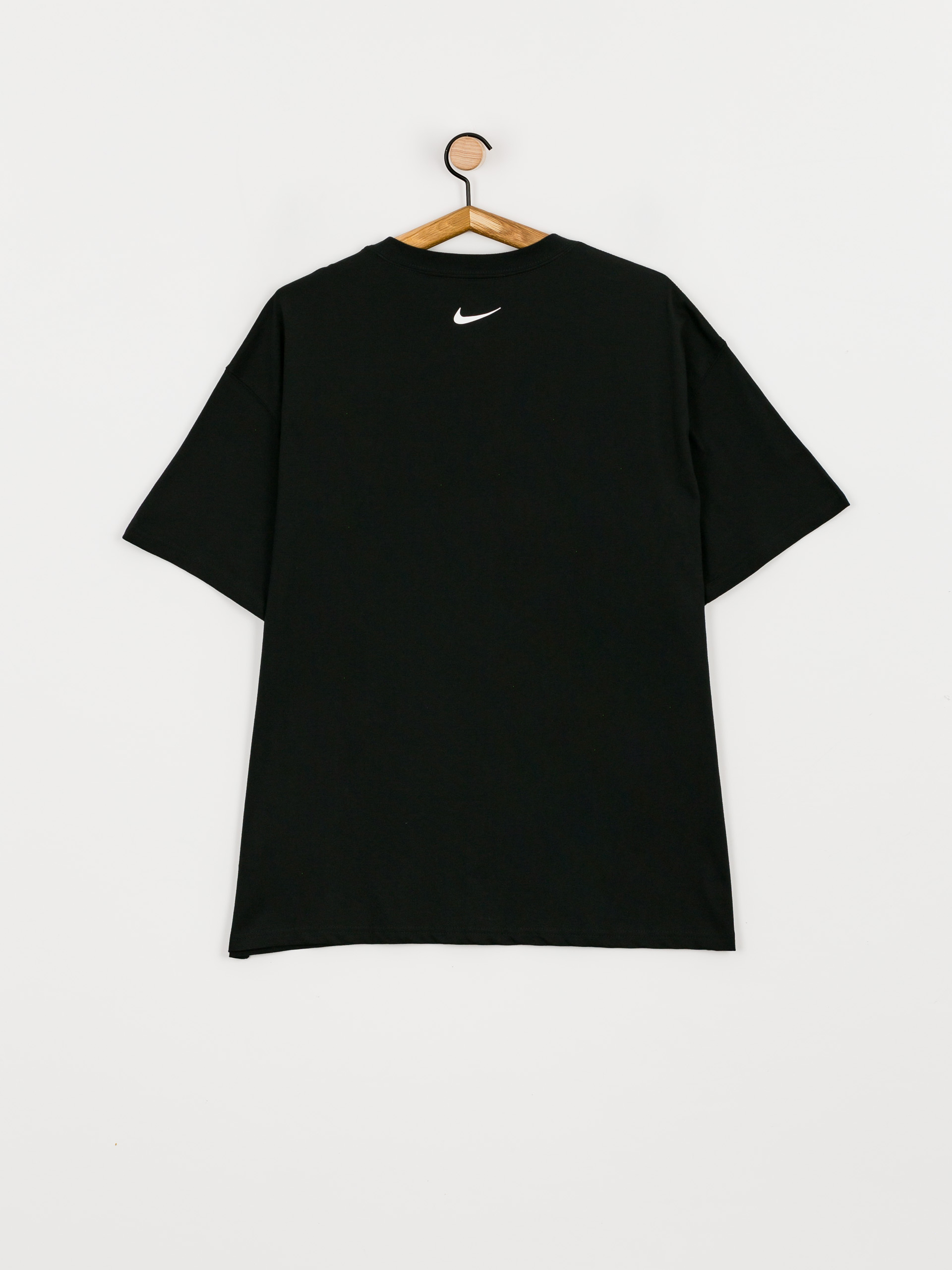 T-shirt Nike SB Laundry (black)