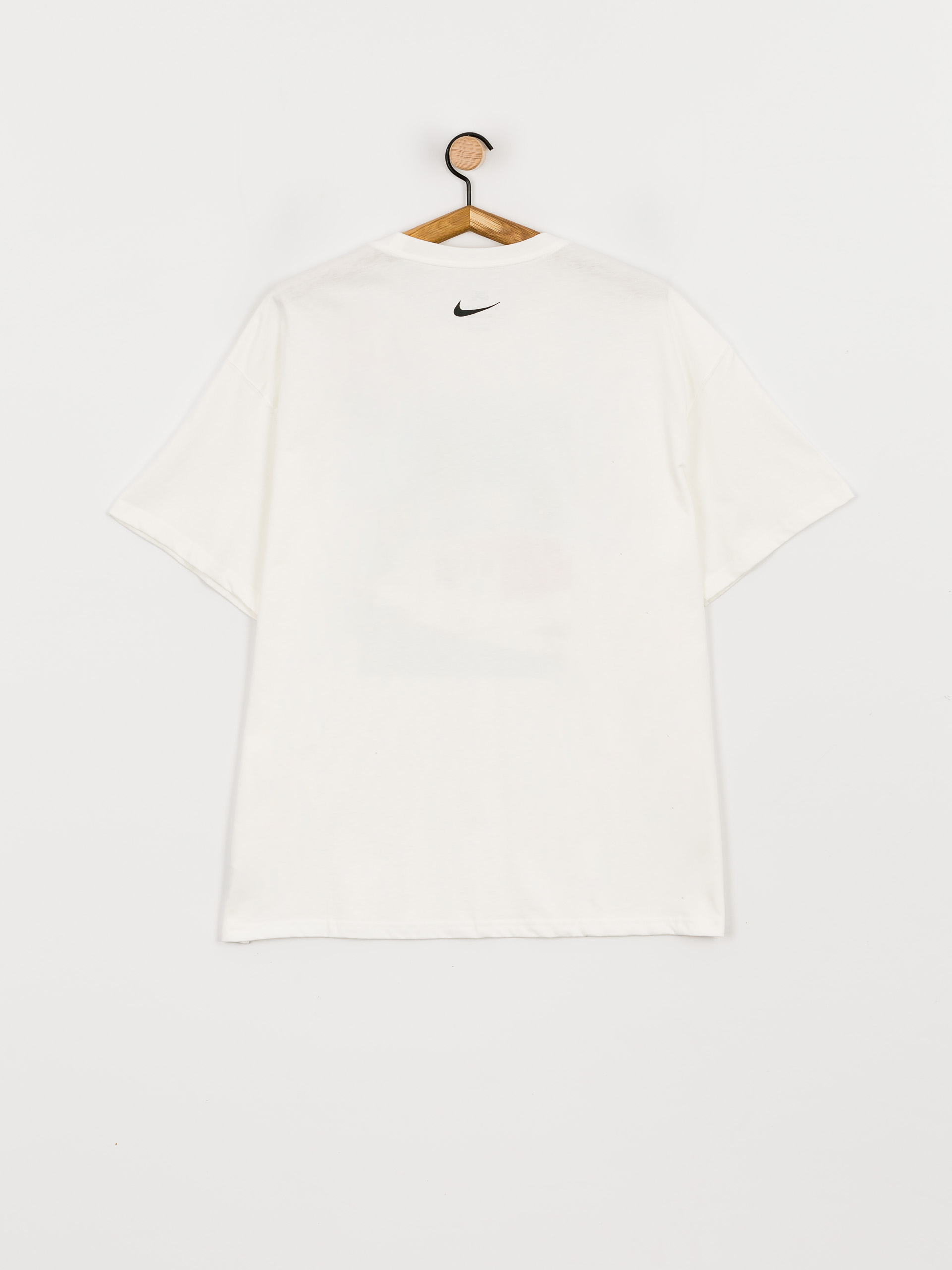 T-shirt Nike SB Laundry (white)