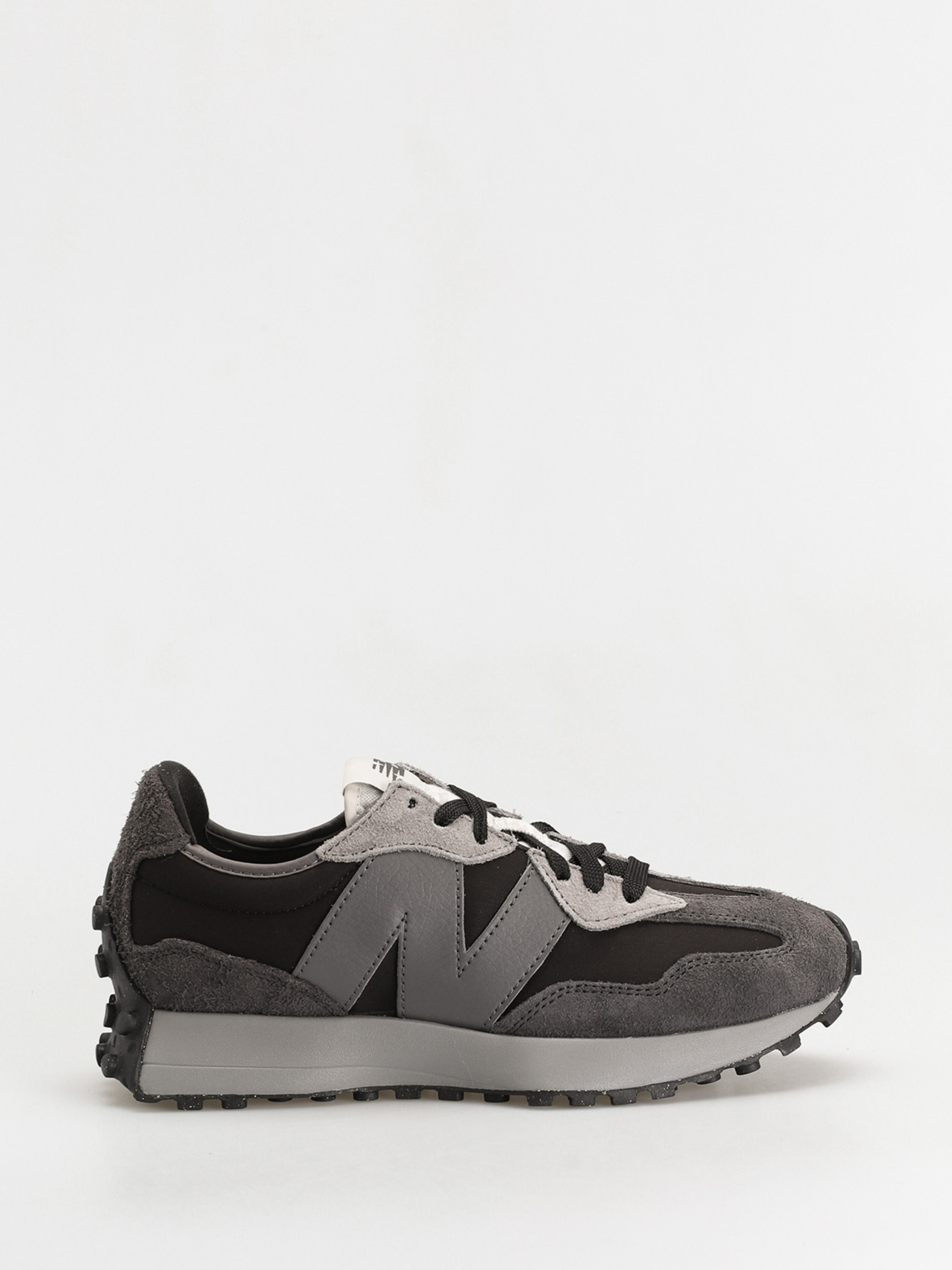 Buty New Balance 327 (black summer fog)