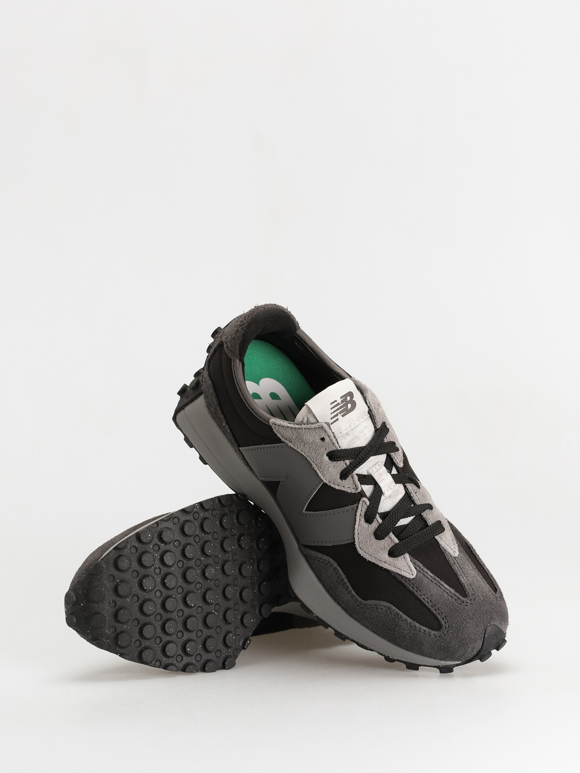 Buty New Balance 327 (grey)