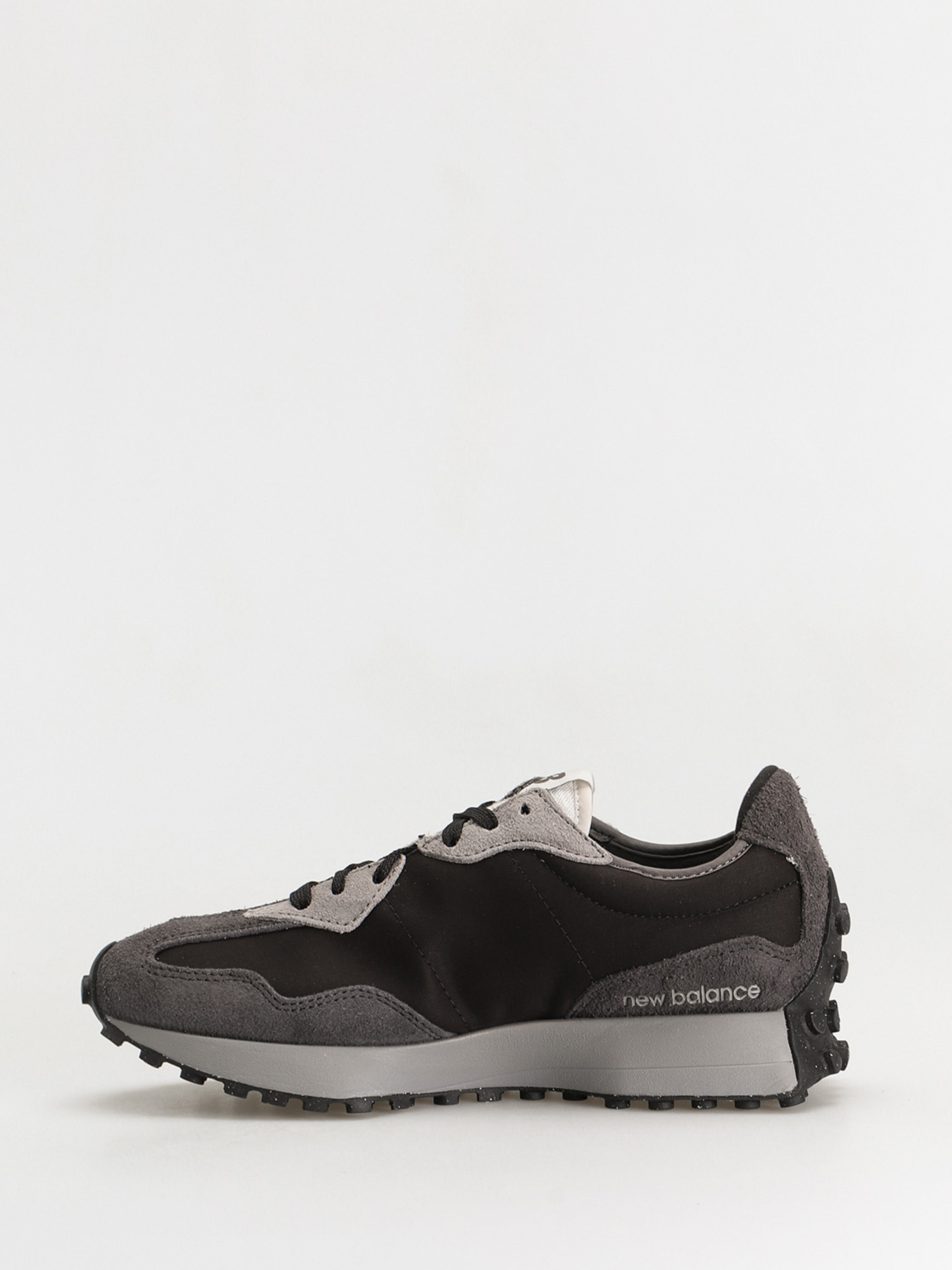 Buty New Balance 327 (grey)