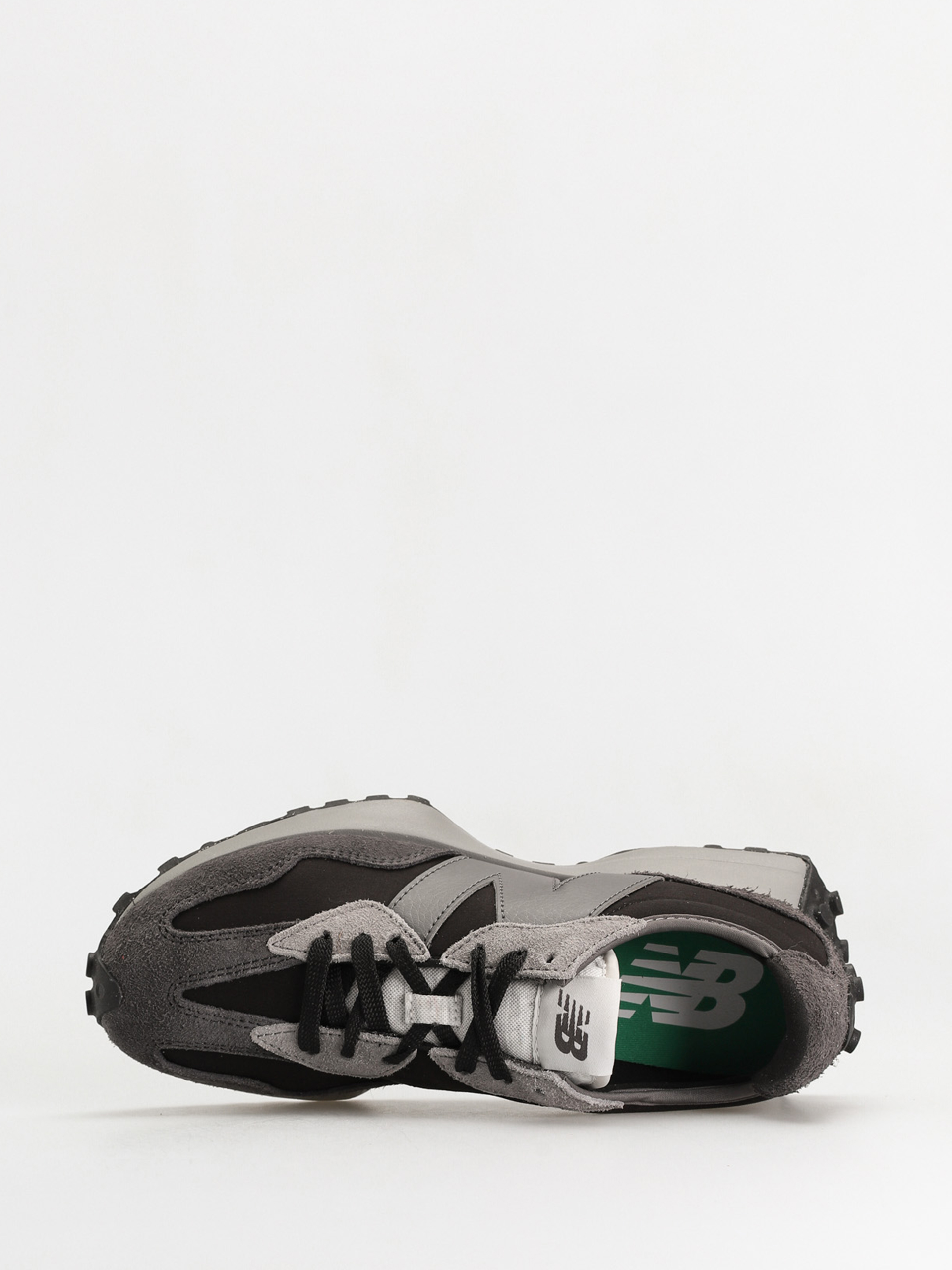 Buty New Balance 327 (grey)