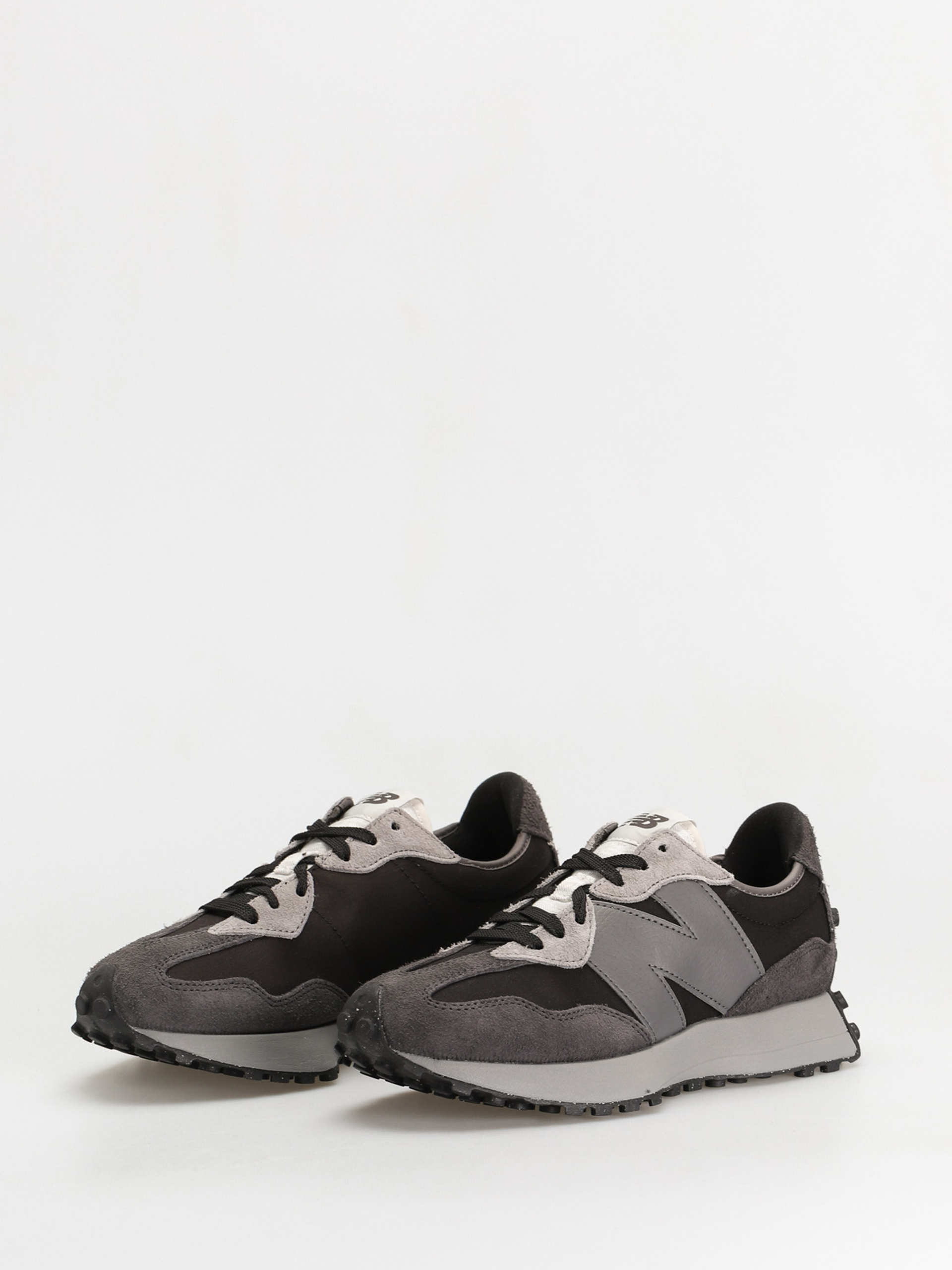 Buty New Balance 327 (grey)