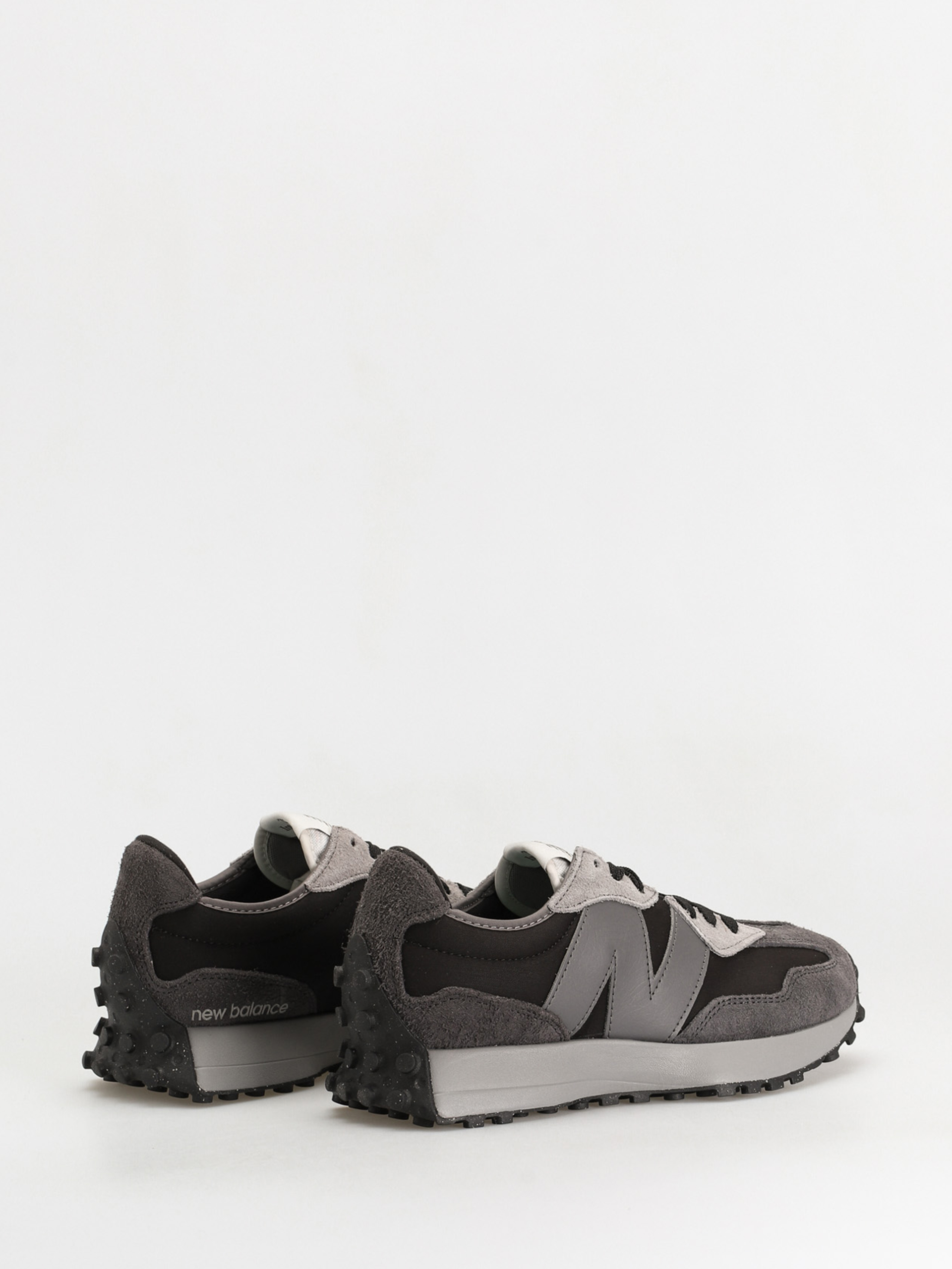 Buty New Balance 327 (grey)