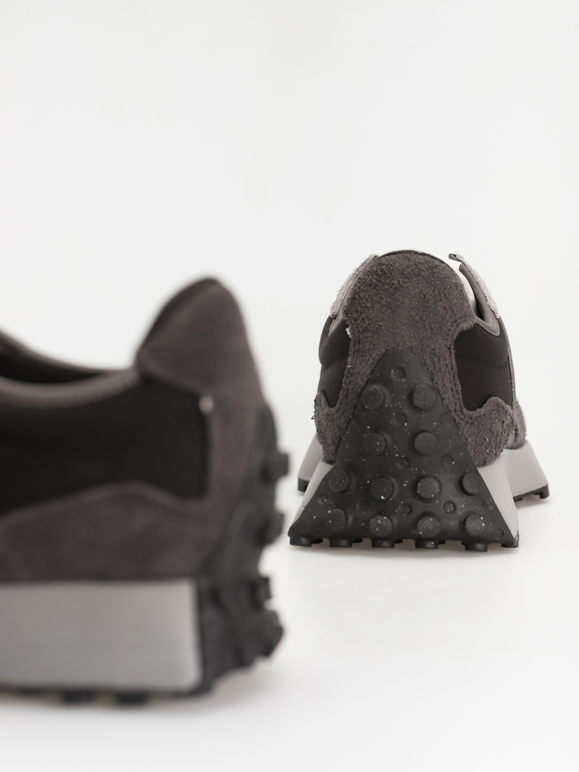 Buty New Balance 327 (grey)