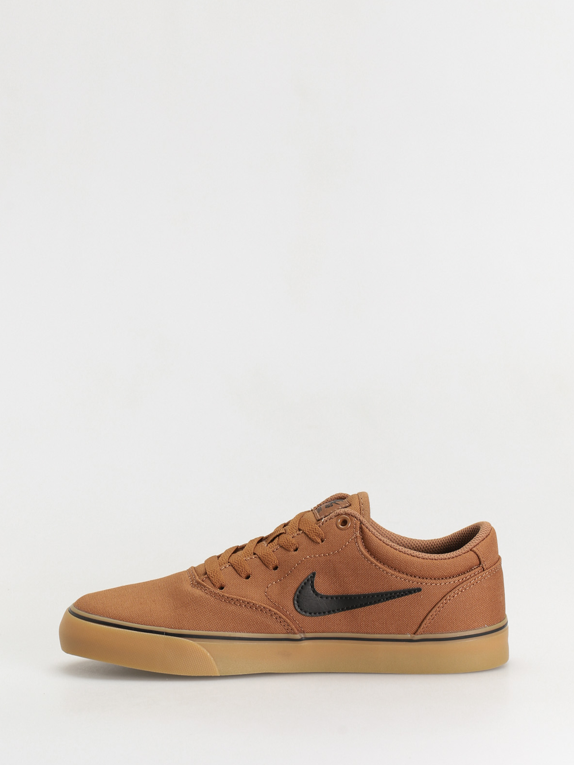 Buty Nike SB Chron 2 Canvas (ale brown/black ale brown)