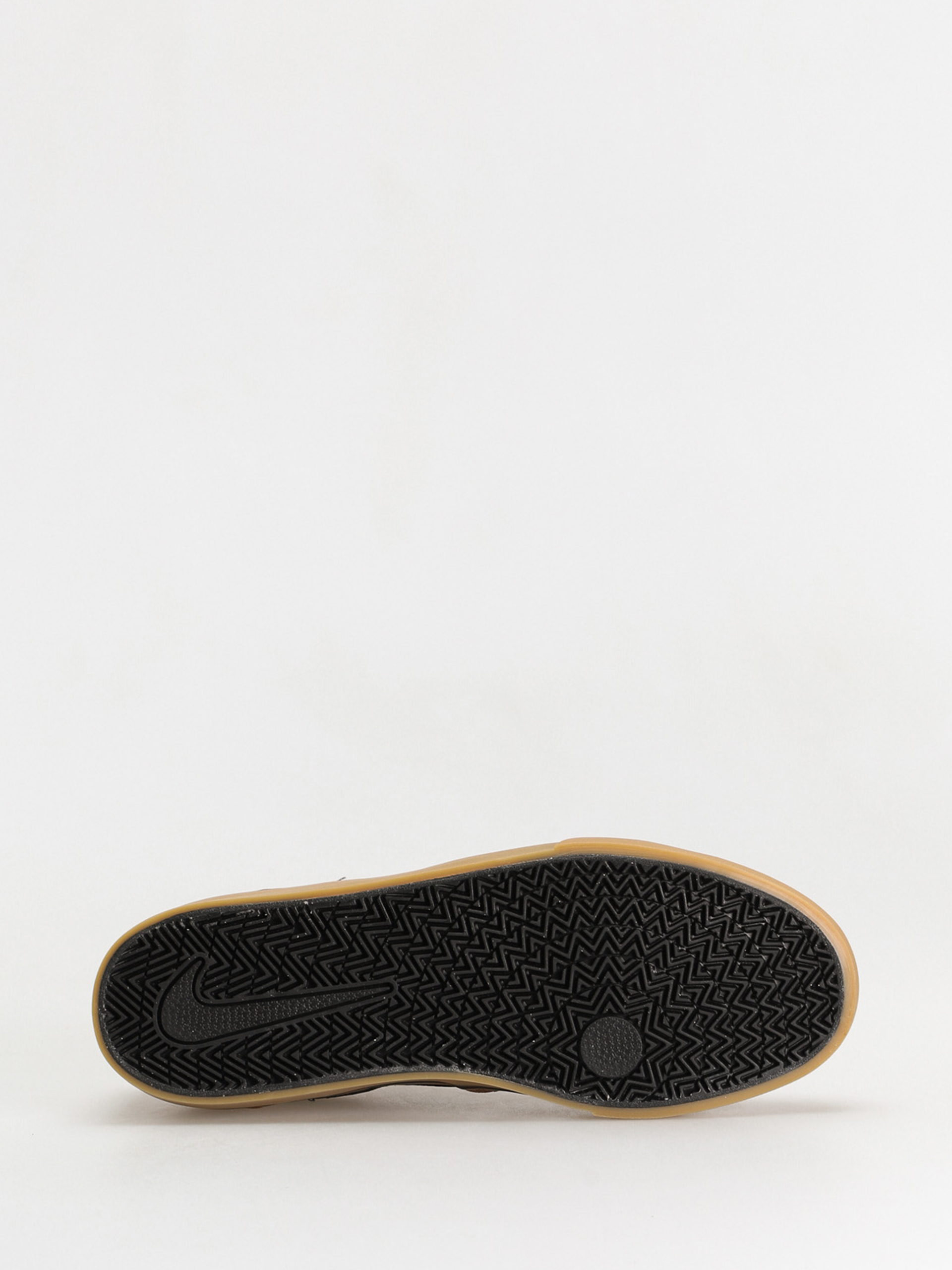 Buty Nike SB Chron 2 Canvas (ale brown/black ale brown)