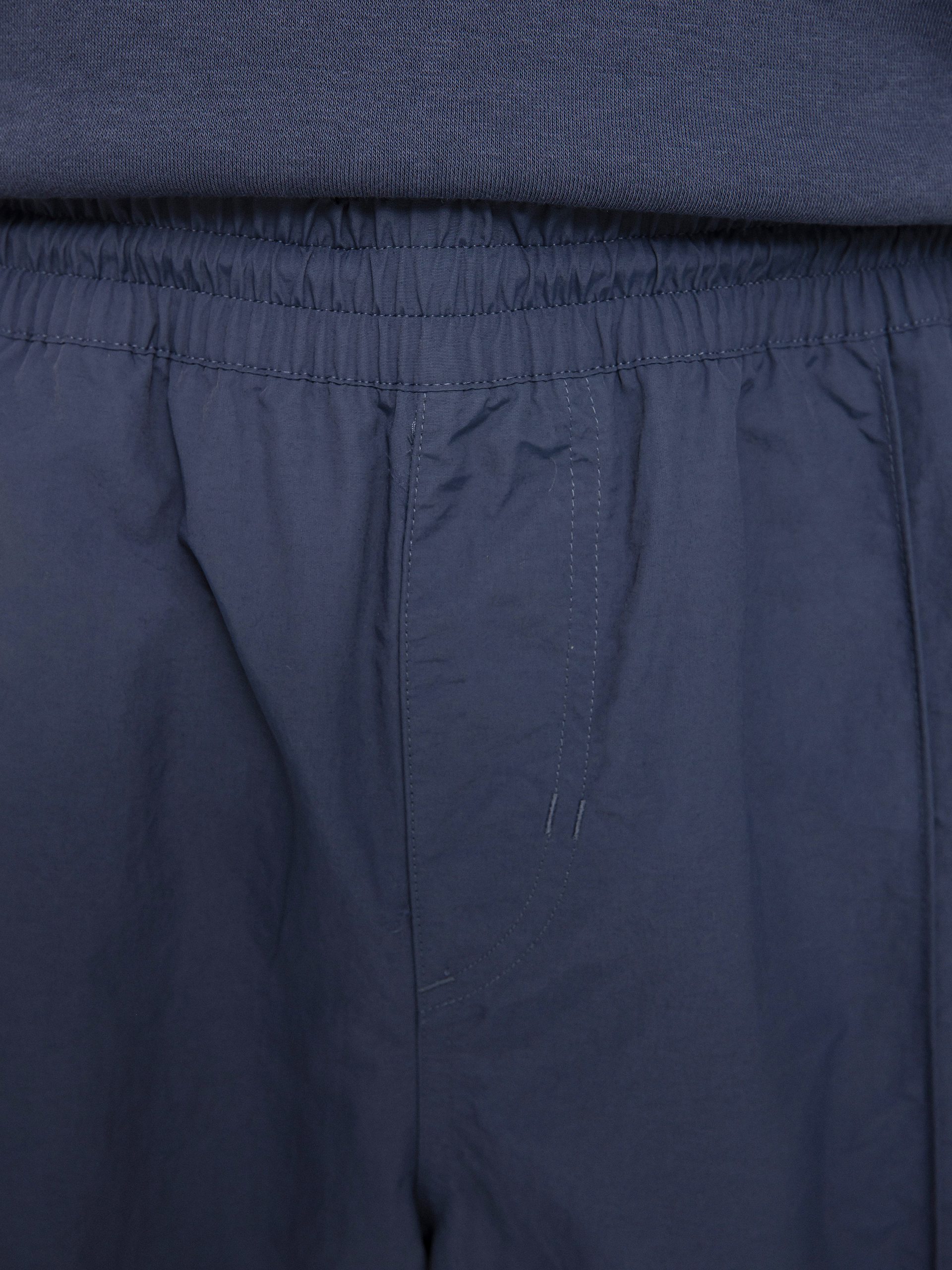 Spodnie adidas Pintuck (shanav)