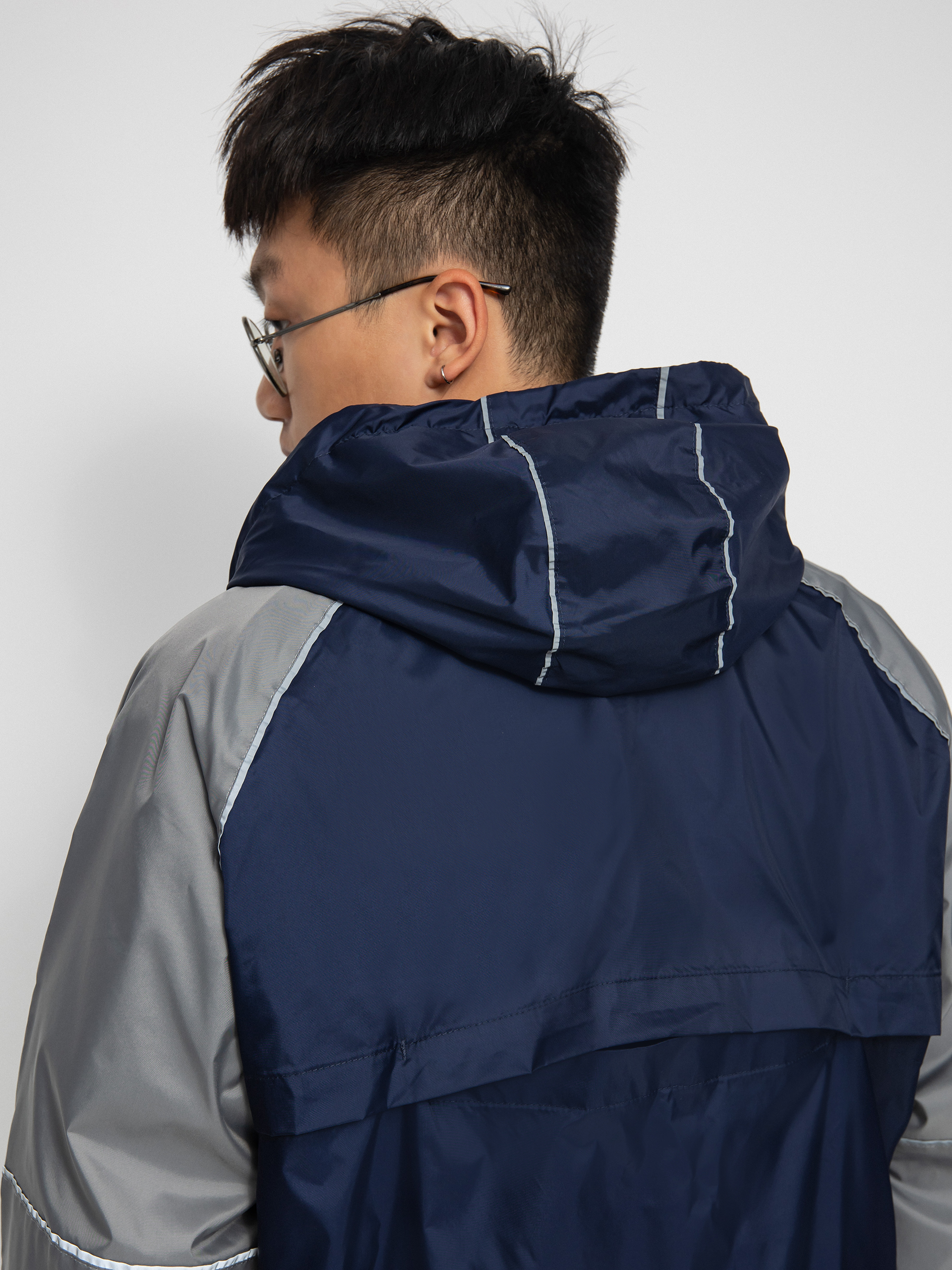 Kurtka Spitfire Clsc 87 Trck (navy)