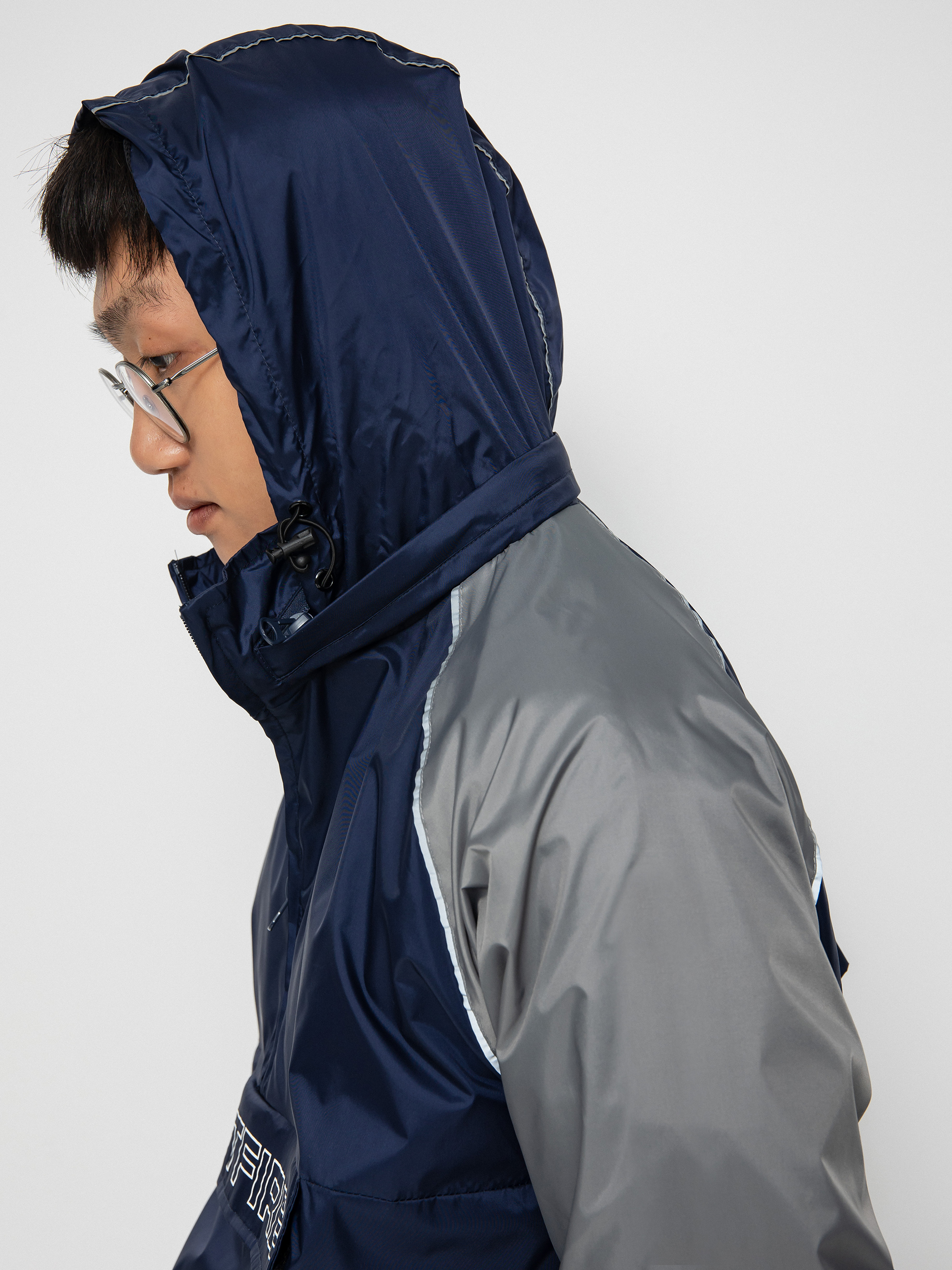 Kurtka Spitfire Clsc 87 Trck (navy)