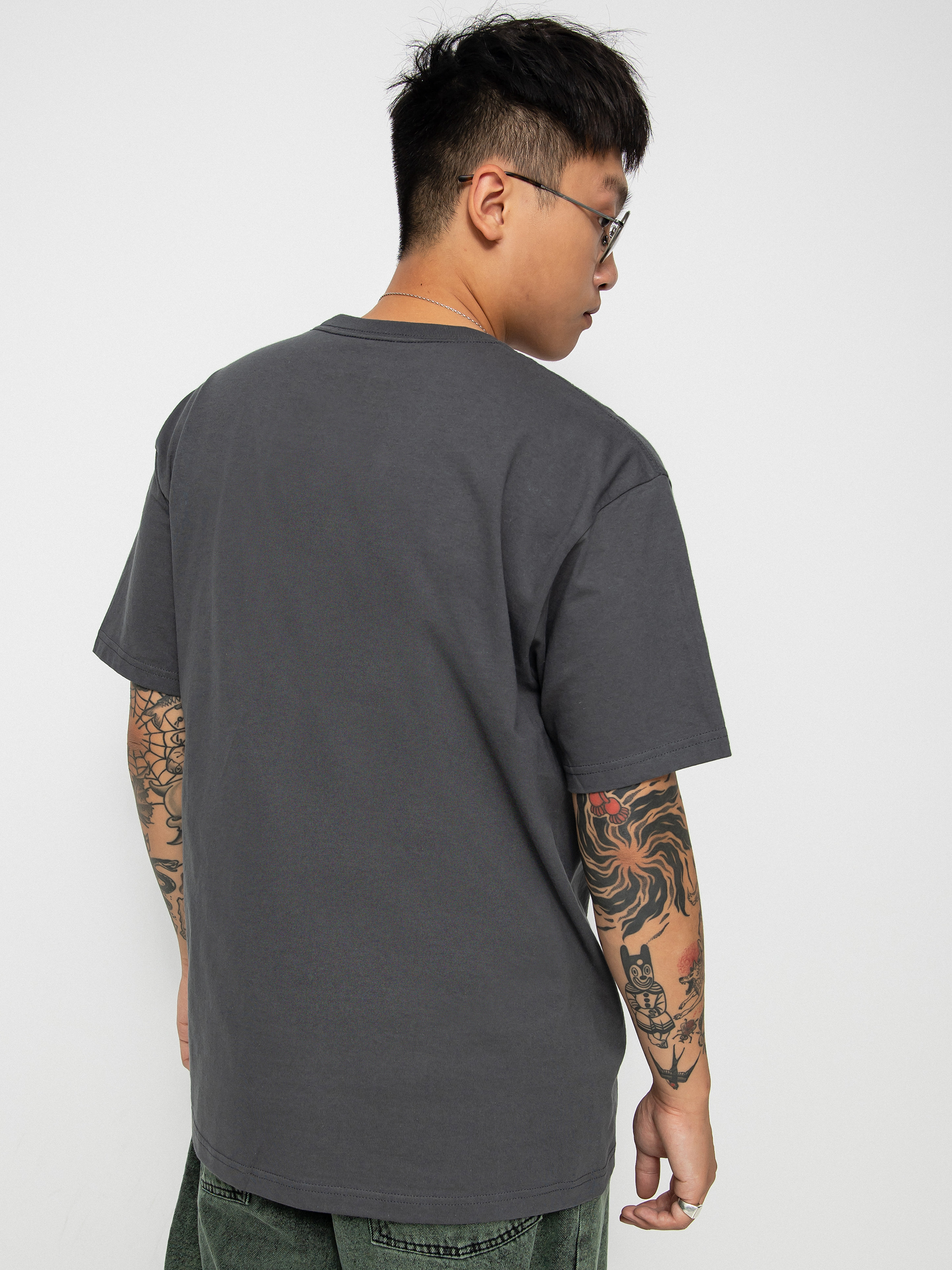T-shirt Antihero Lil Pgeon (heavy metal)