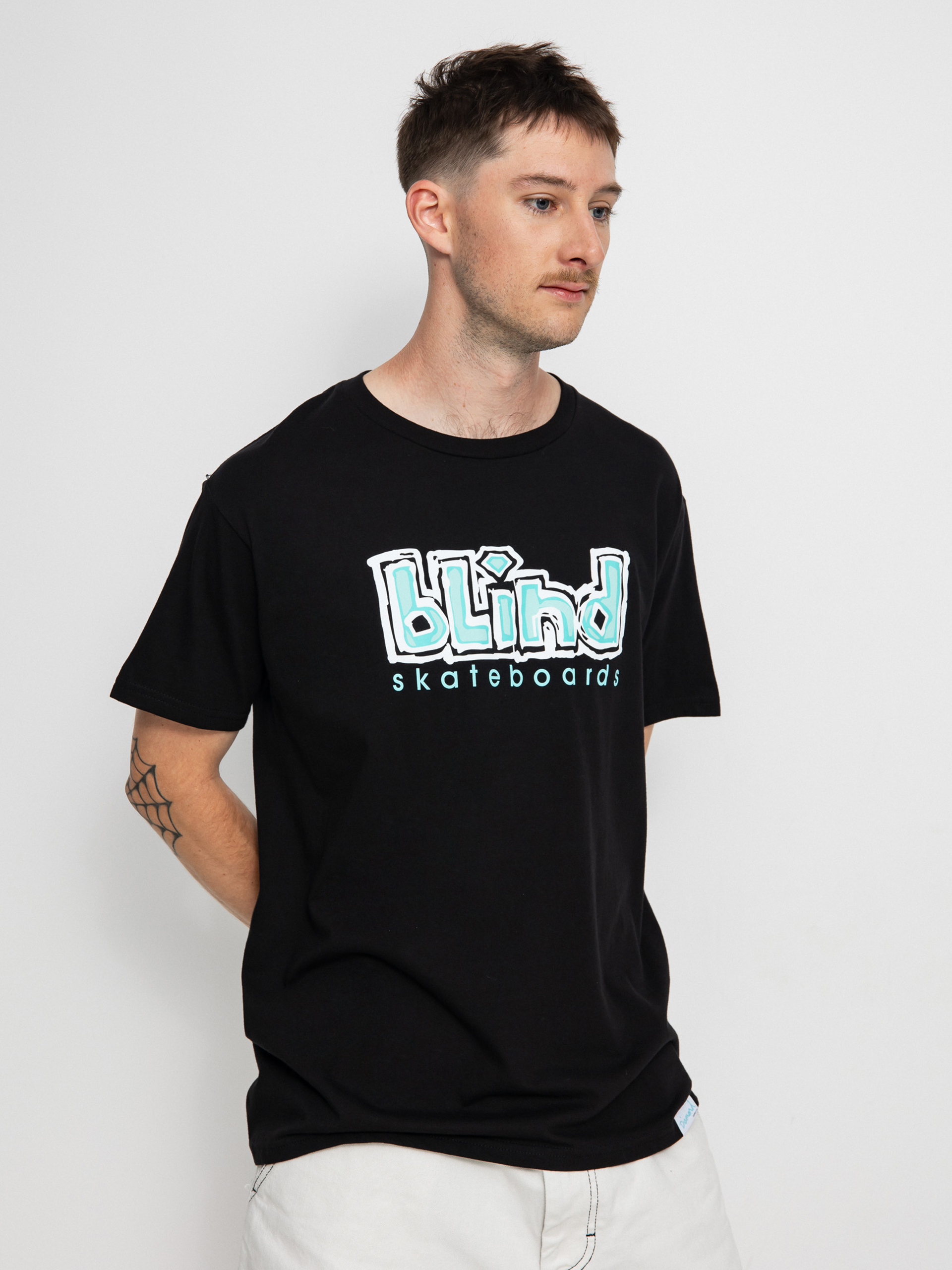 T-shirt Diamond Supply Co. Og Diamond (black)