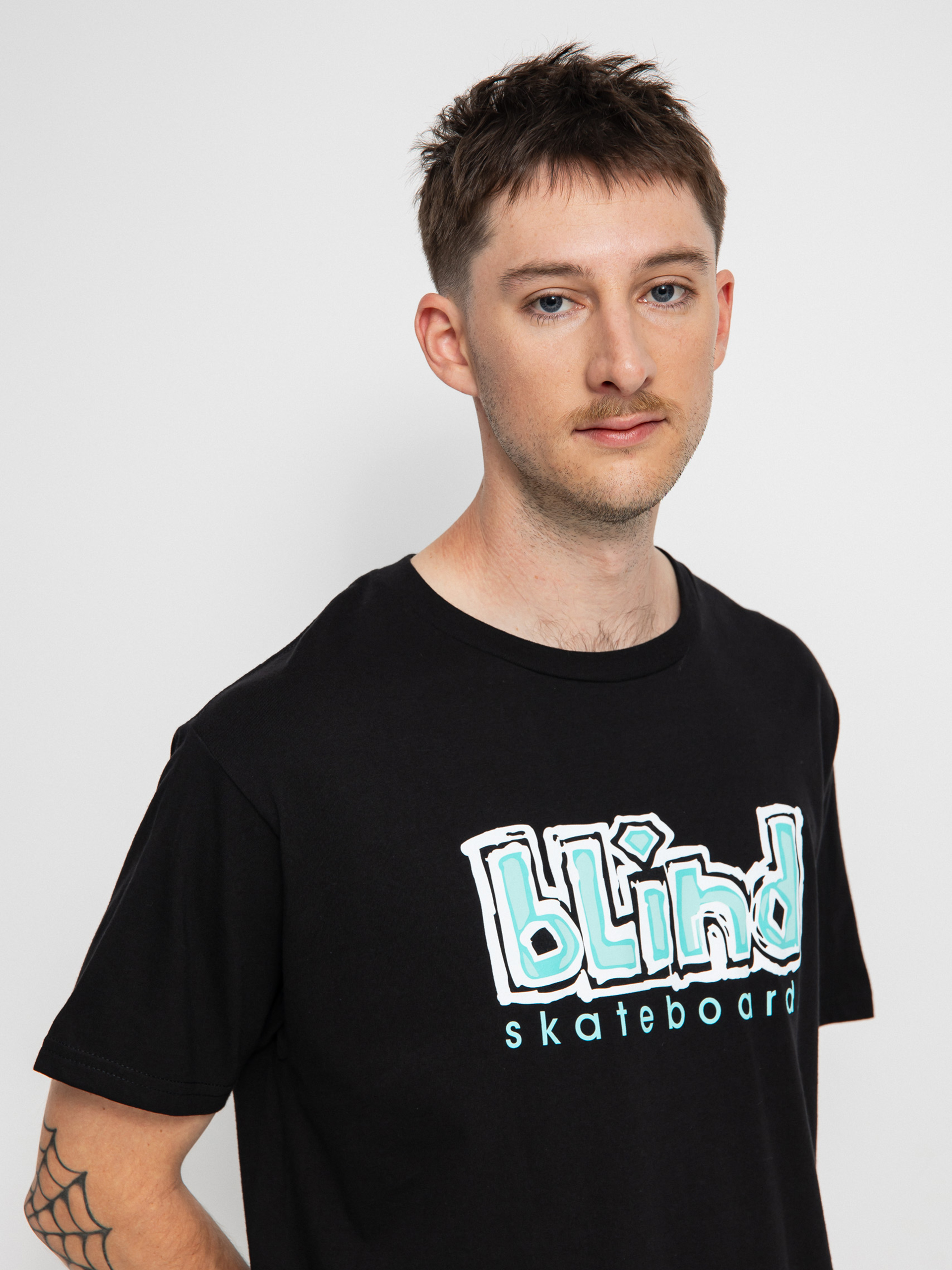 T-shirt Diamond Supply Co. Og Diamond (black)