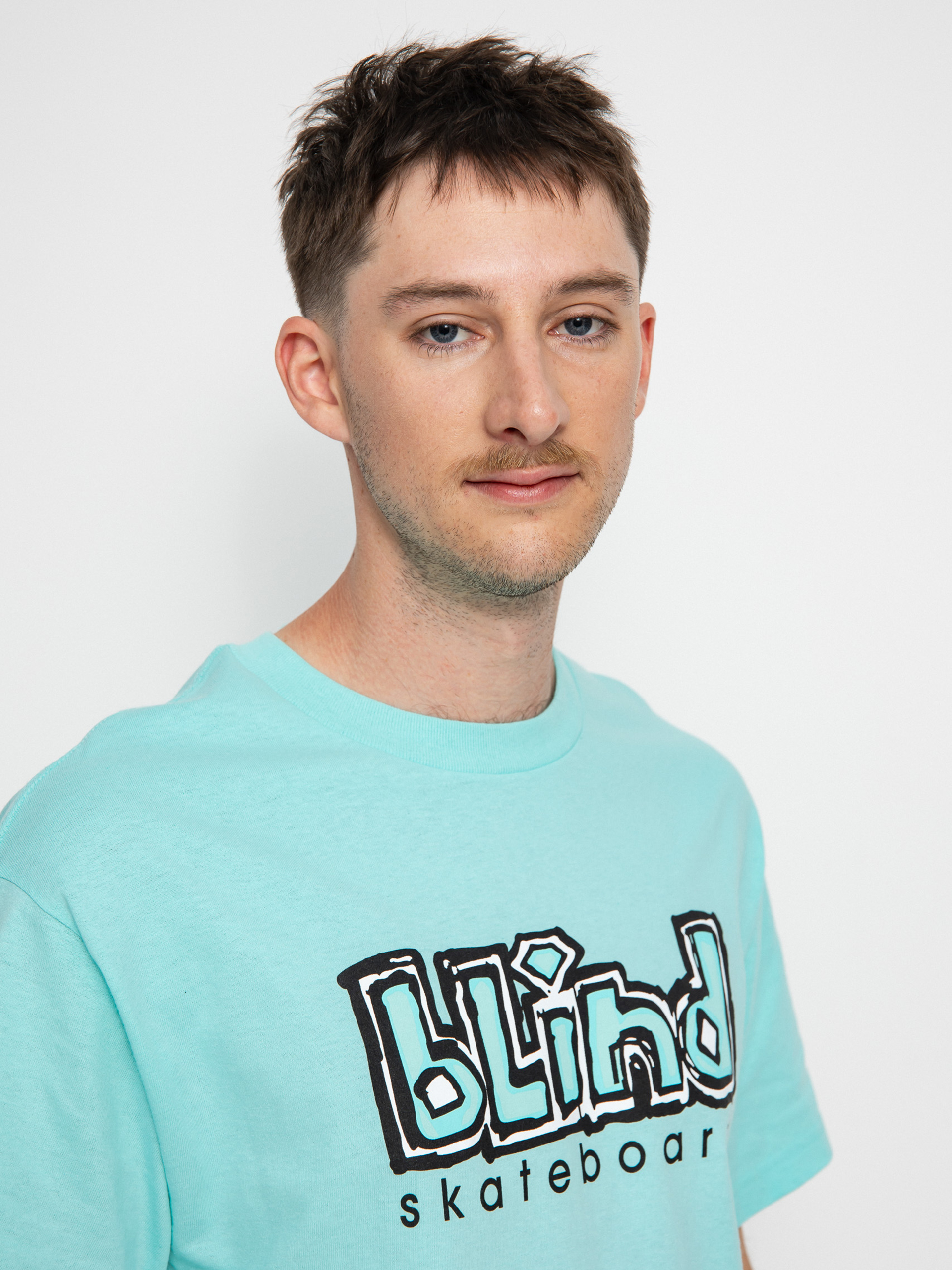 T-shirt Diamond Supply Co. Og Diamond (dark blue)