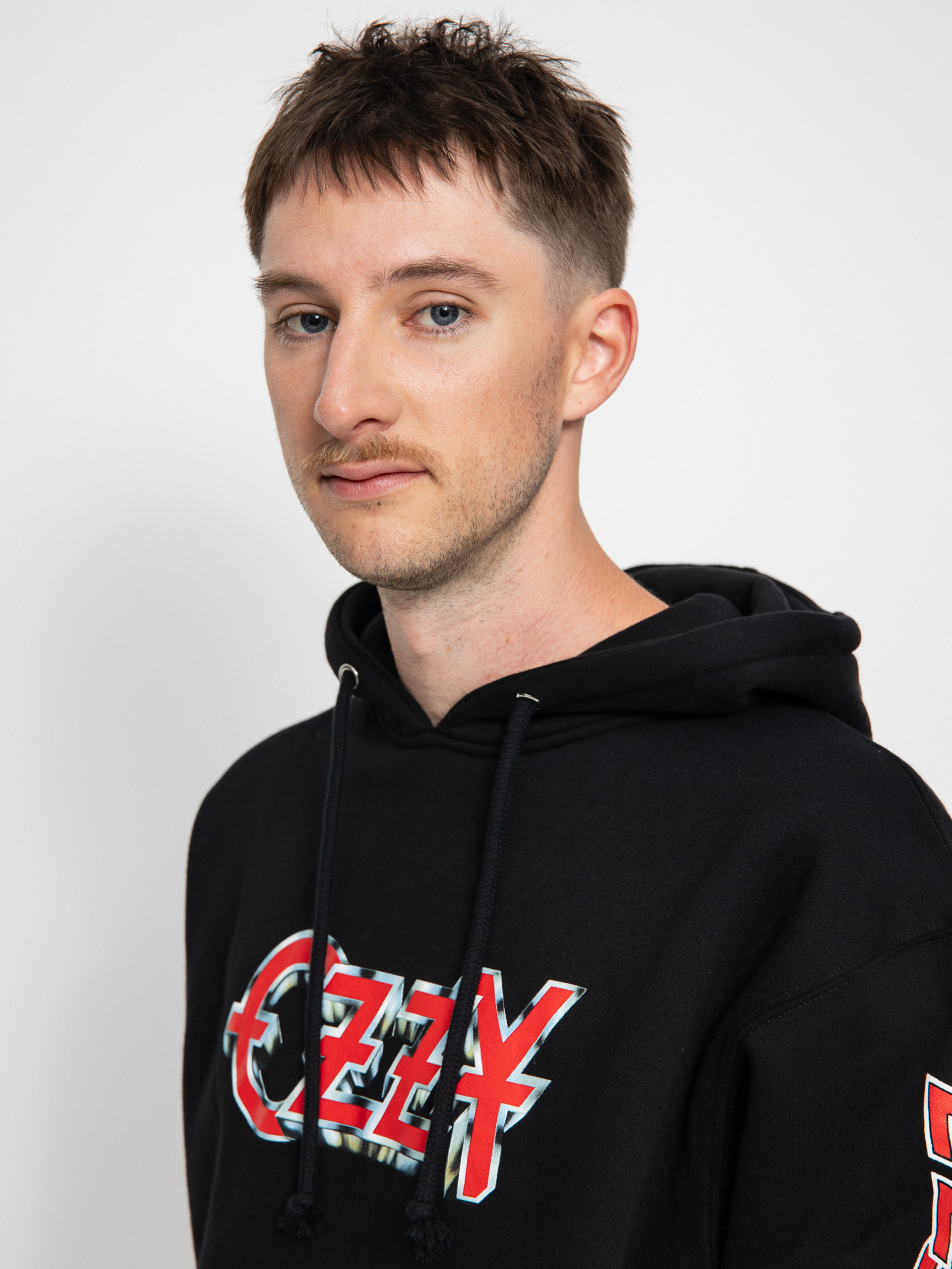 Bluza Diamond Supply Co. Blizzard Of Ozz (black)