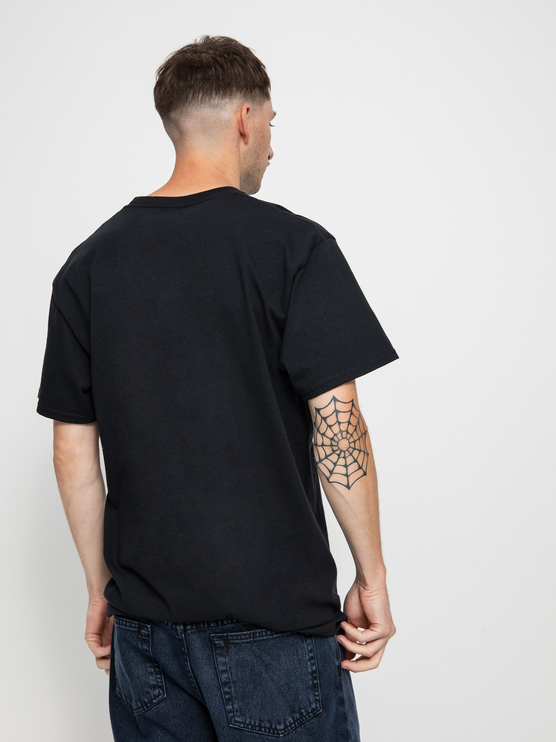 T-shirt Primitive Oracle (black)