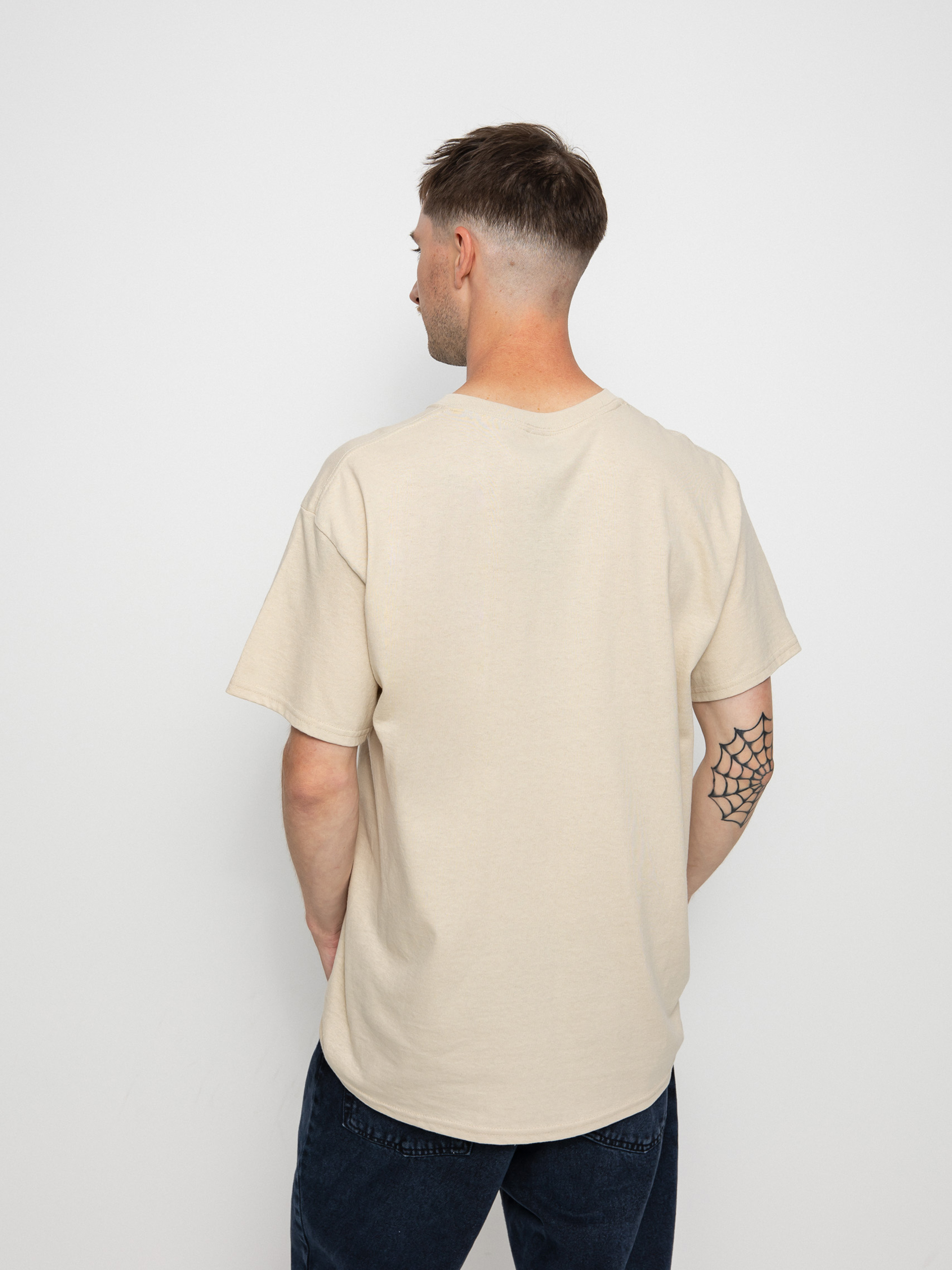T-shirt Primitive Nuevo Tonal (sand)