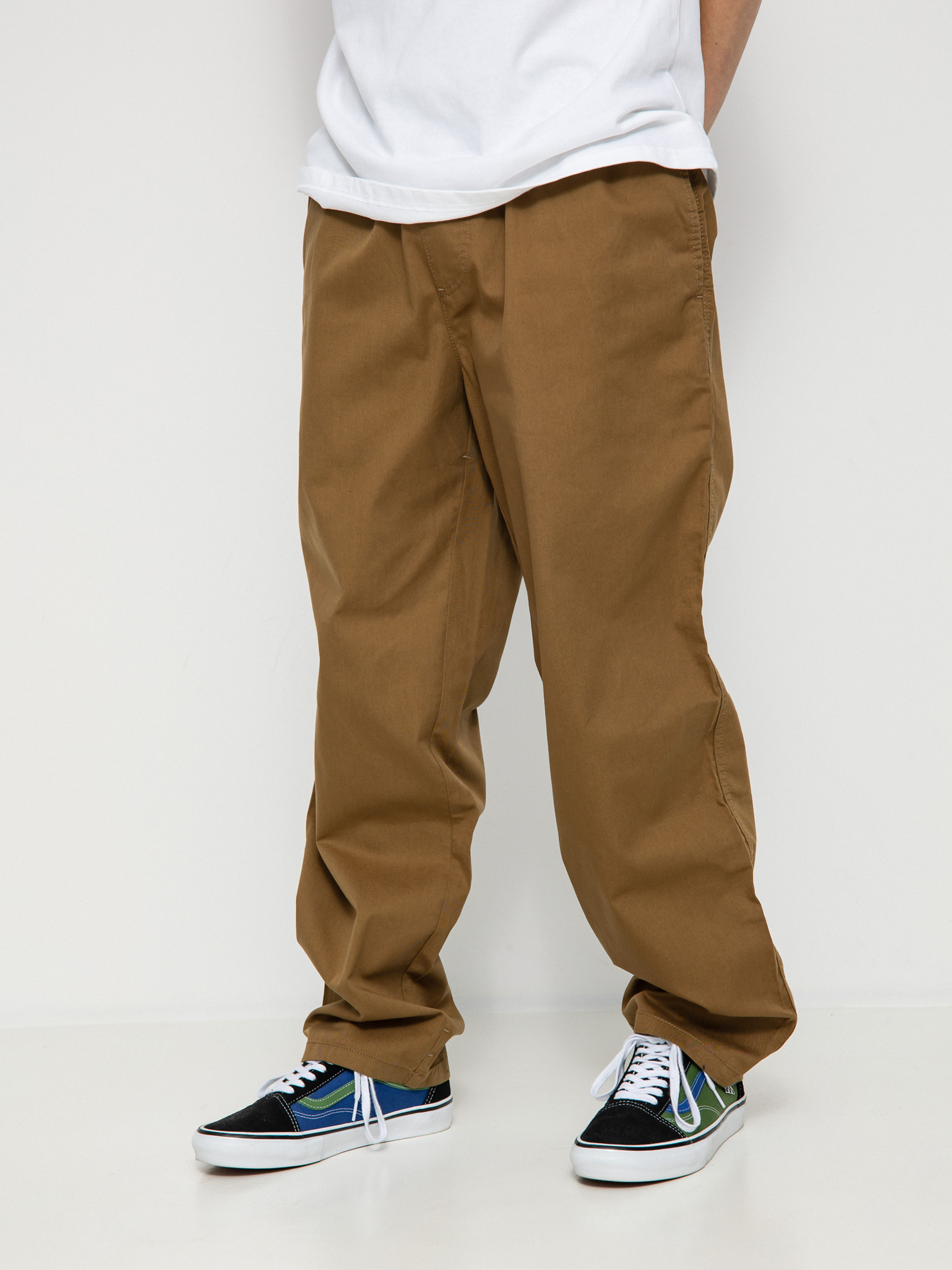 Spodnie Polar Skate Surf (brass)