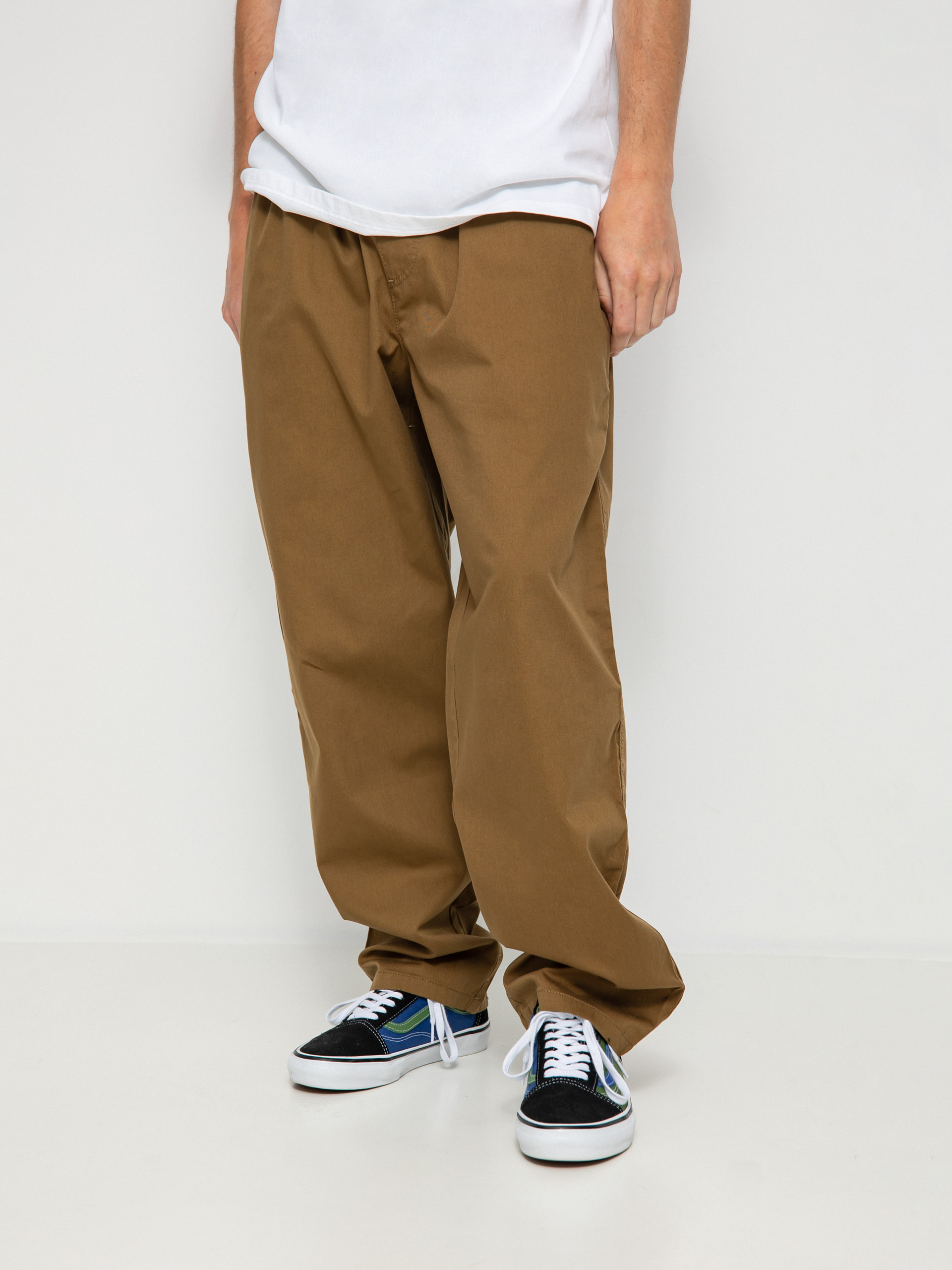 Spodnie Polar Skate Surf (brass)