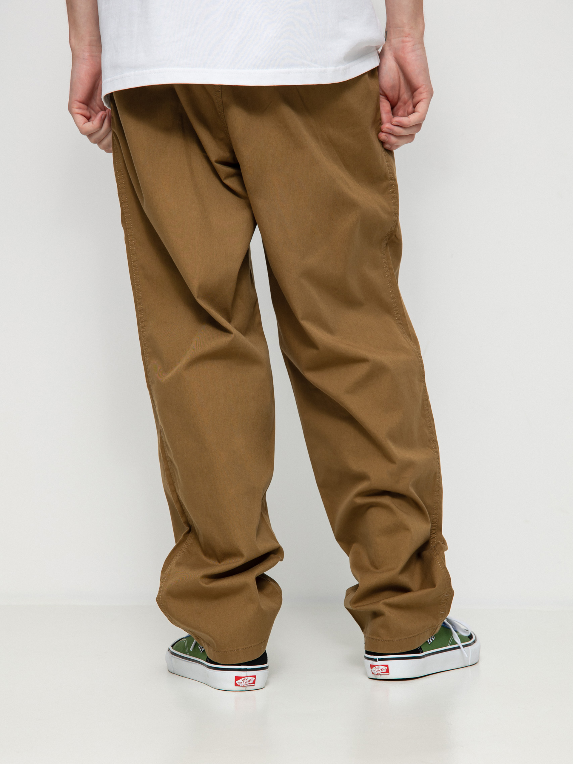 Spodnie Polar Skate Surf (brass)