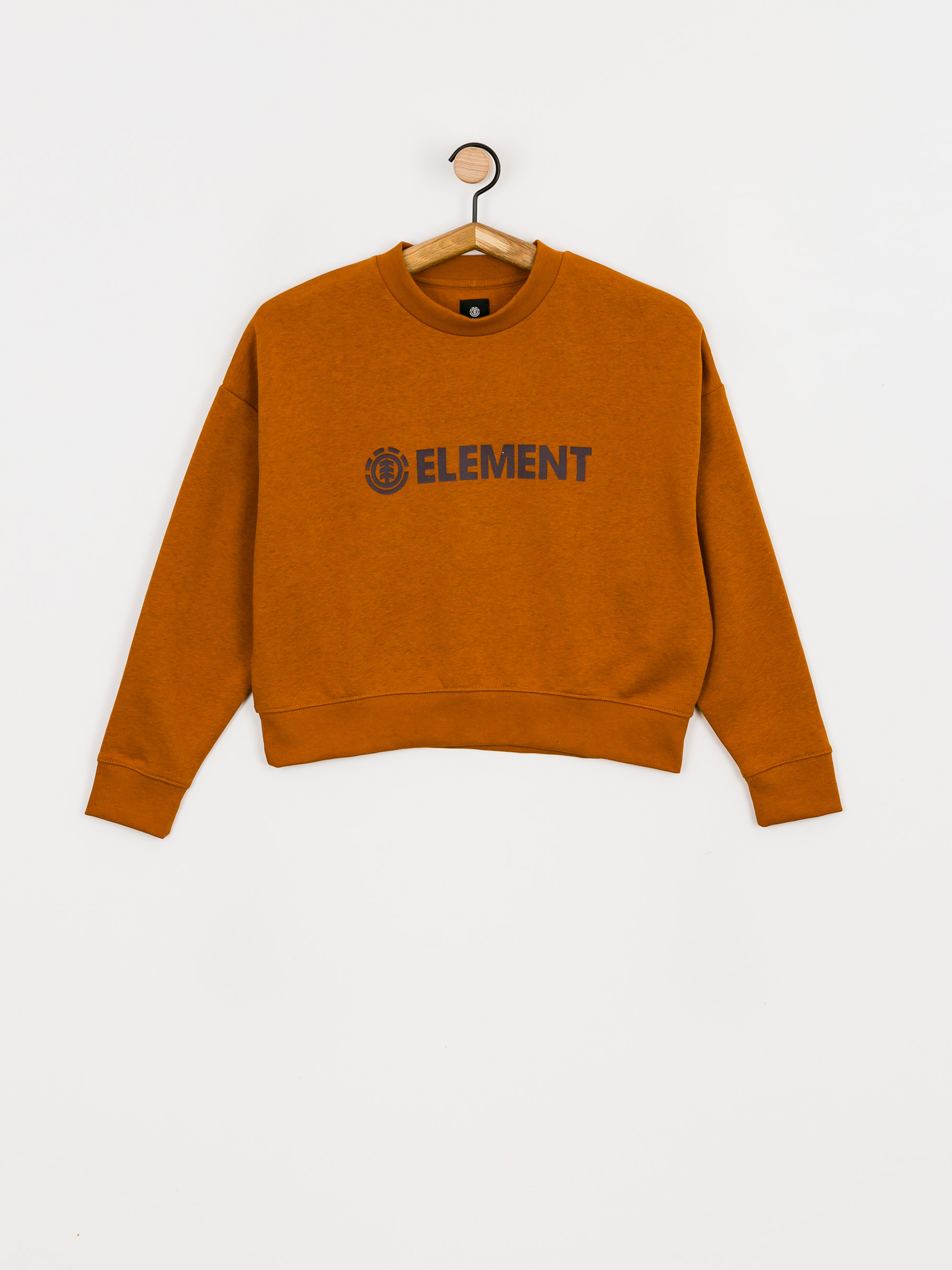 Bluza Element Logic W Wmn (glazed ginger)