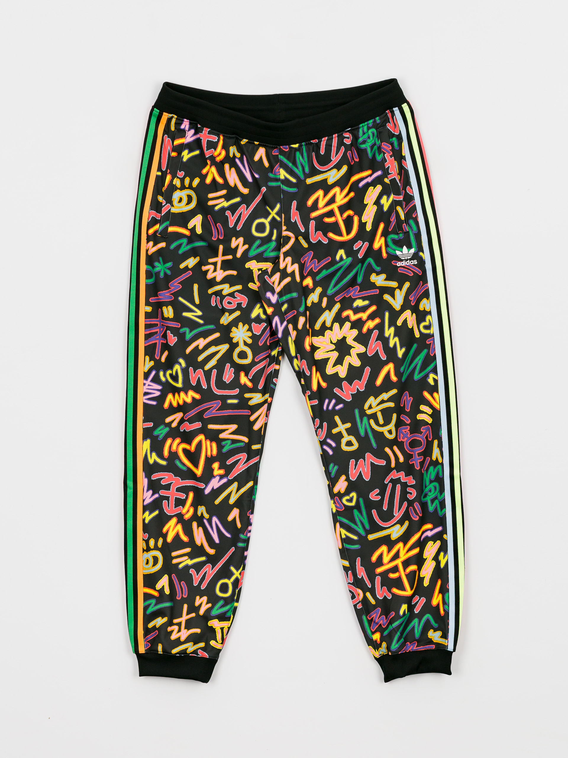 Spodnie adidas Originals Loveuni Sst (multco)