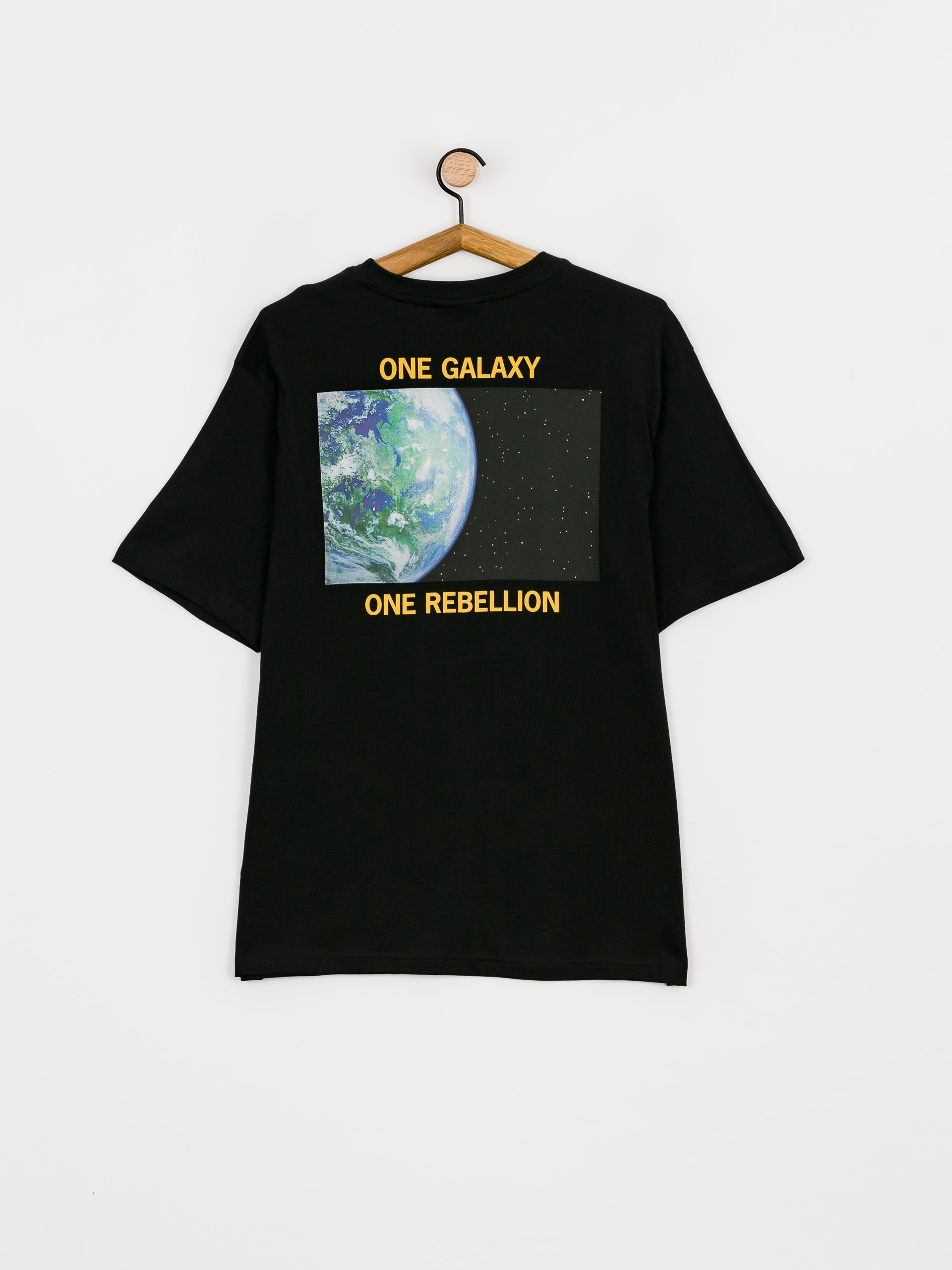 T-shirt Element Swxe Galaxy (flint black)
