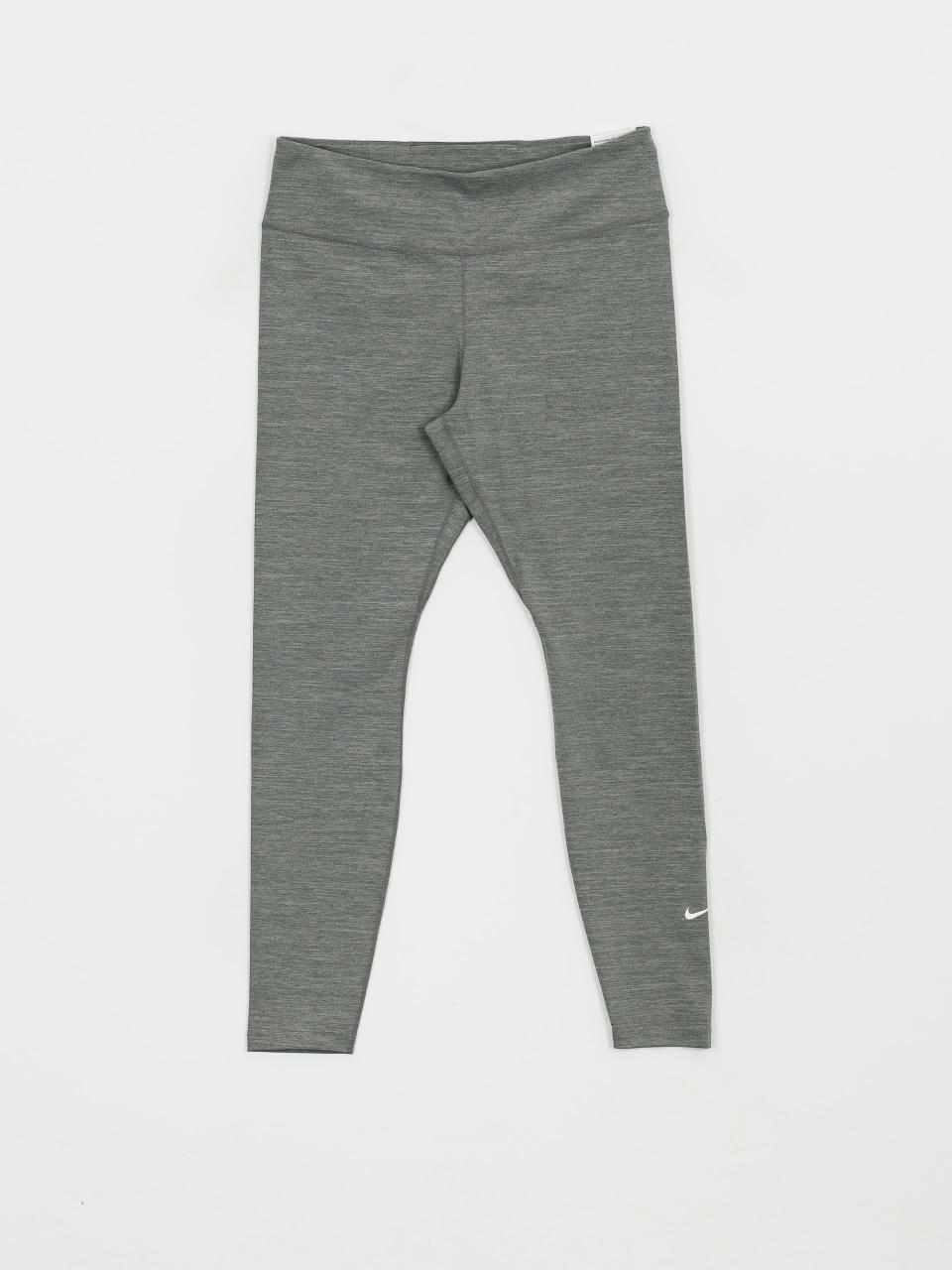 Legginsy Nike SB One (iron grey/htr/white)