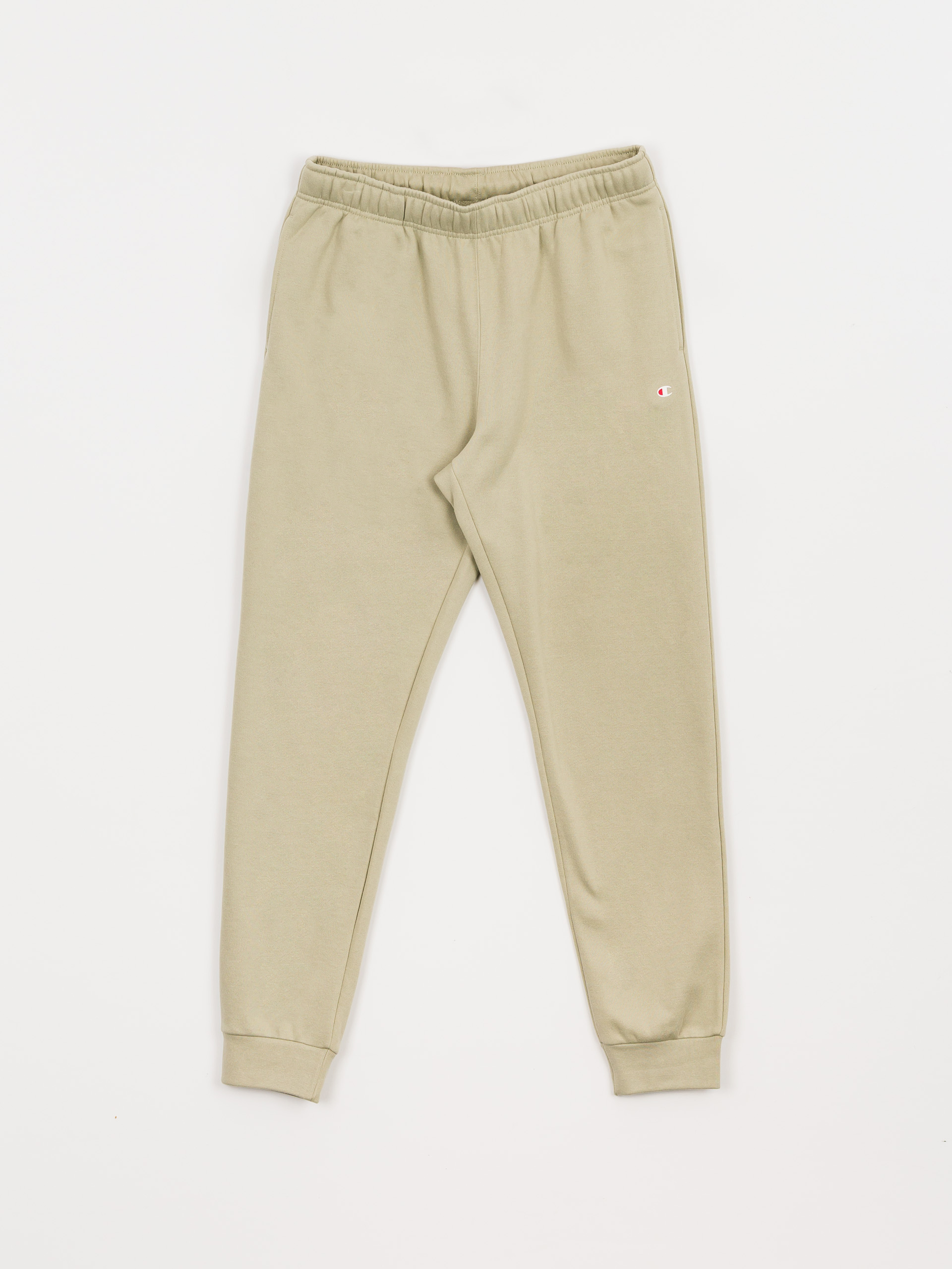 Spodnie Champion Legacy Rib Cuff Pants 218341 (aby)