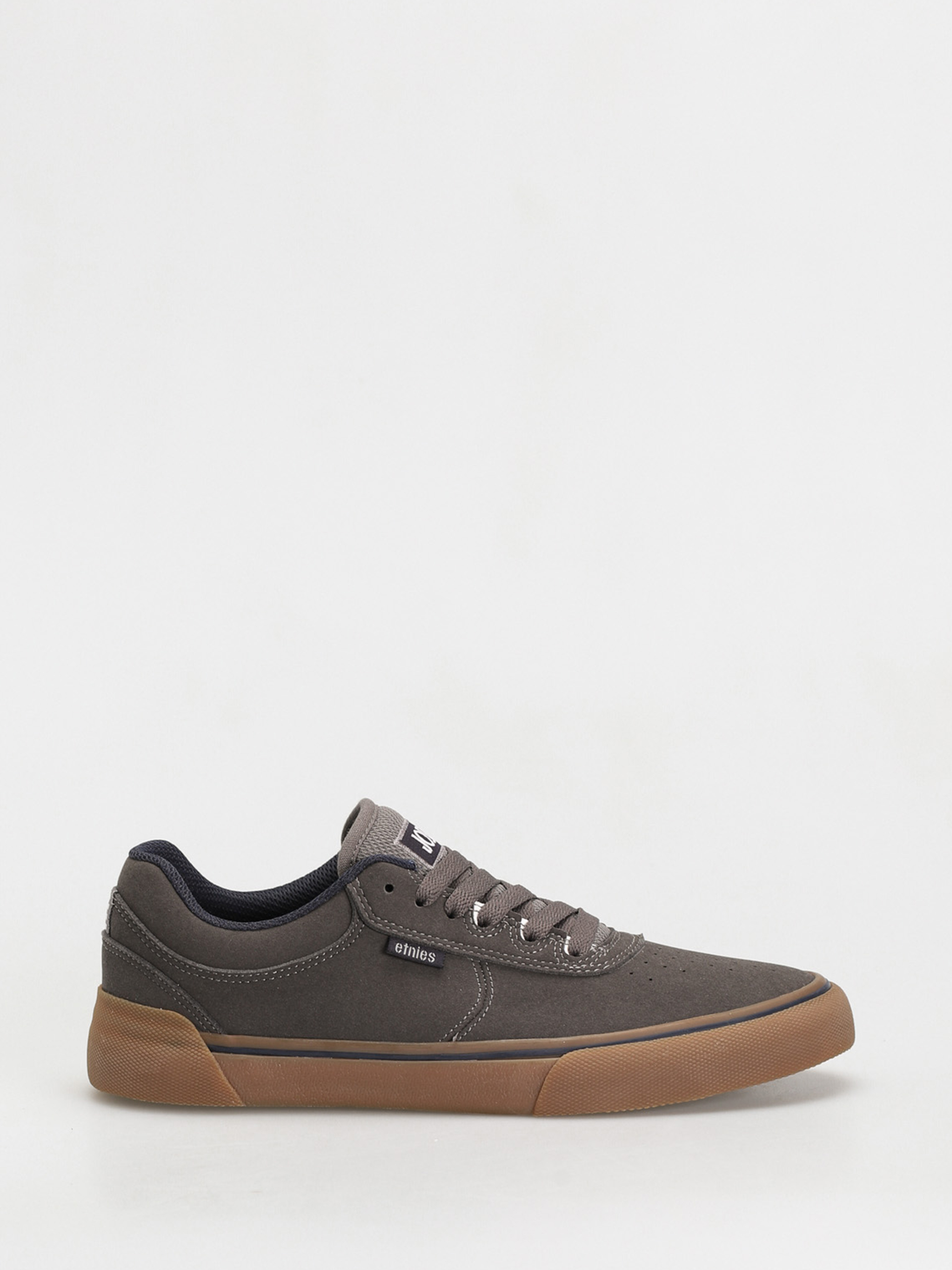 Buty Etnies Joslin Vulc (grey/gum)
